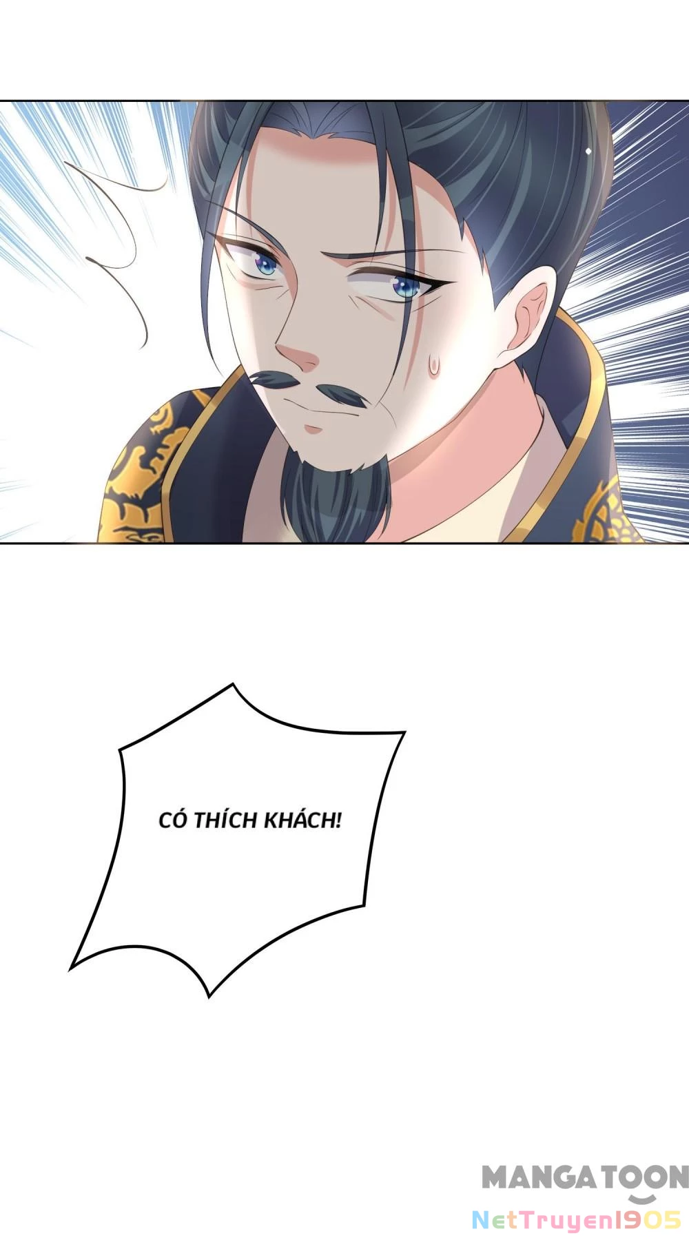 Nhật Kí Học Tập Của Hắc Liên Hoa Chapter 174 - 35