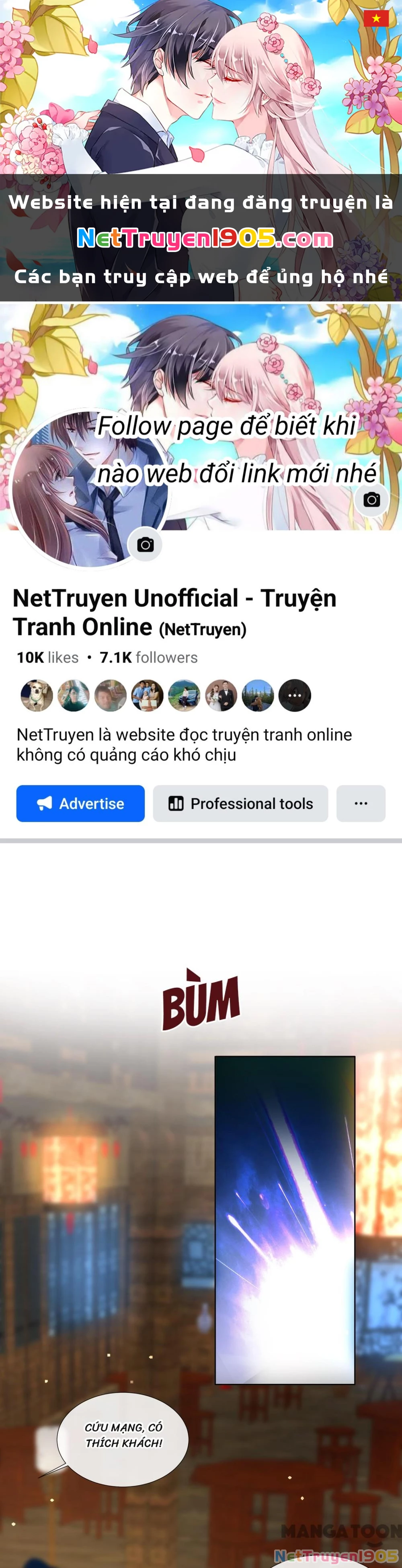 Nhật Kí Học Tập Của Hắc Liên Hoa Chapter 175 - 1