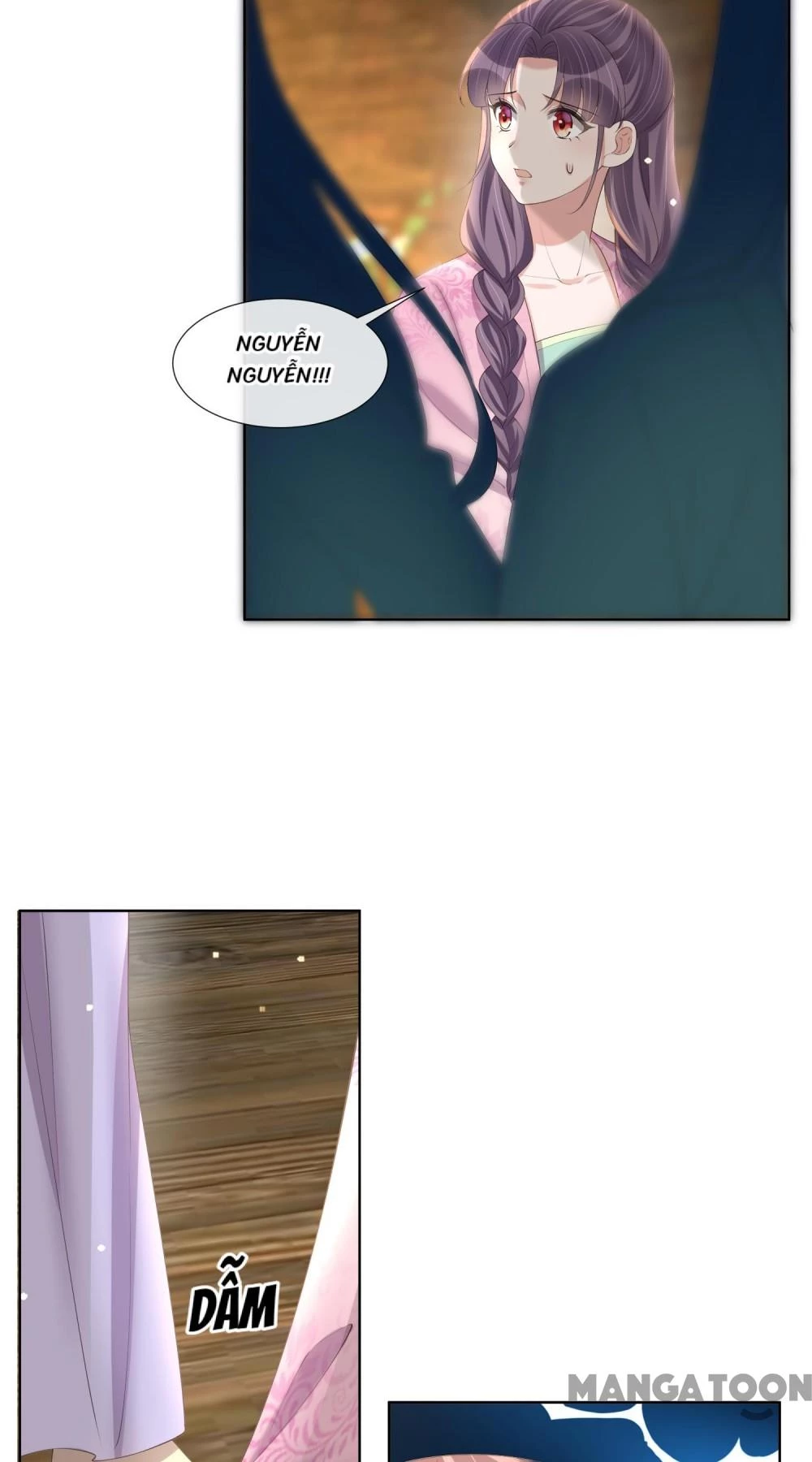 Nhật Kí Học Tập Của Hắc Liên Hoa Chapter 175 - 3