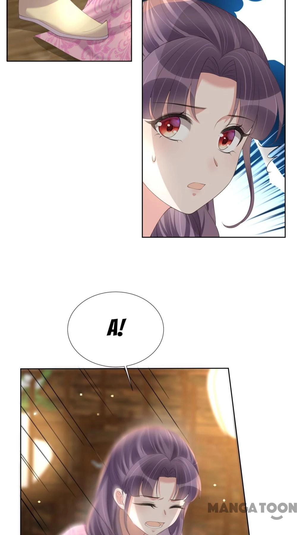 Nhật Kí Học Tập Của Hắc Liên Hoa Chapter 175 - 4