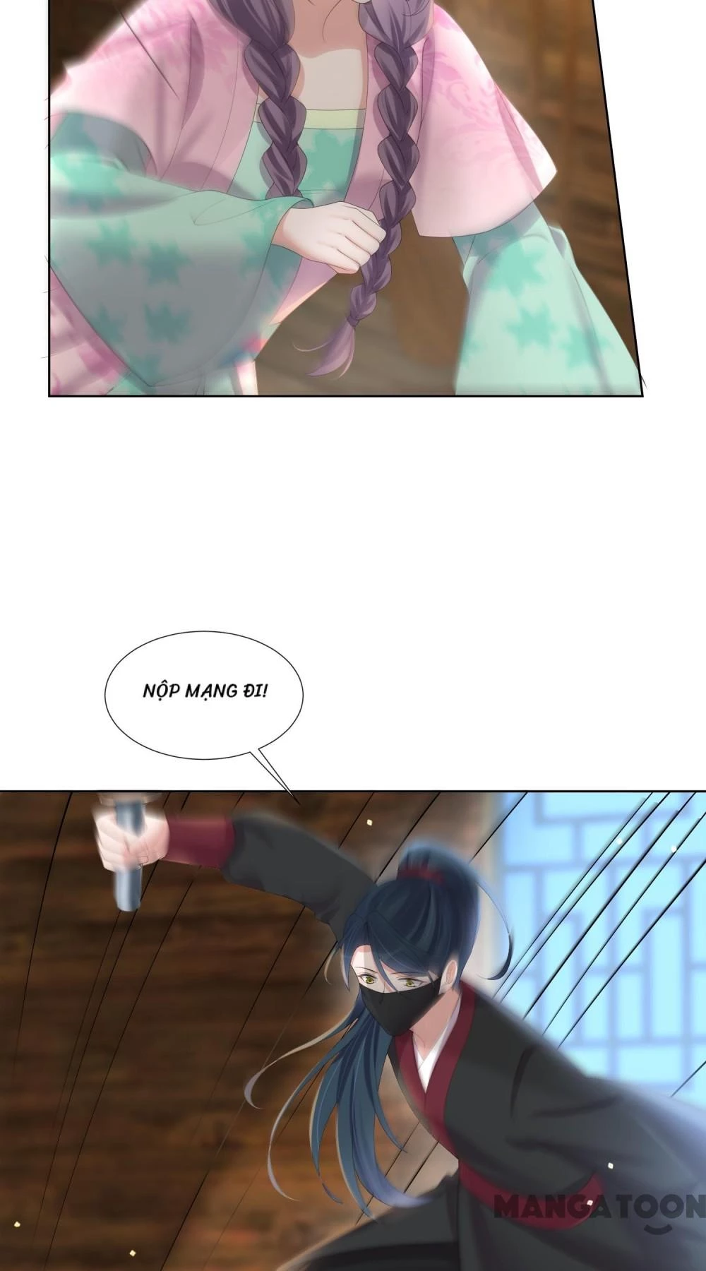 Nhật Kí Học Tập Của Hắc Liên Hoa Chapter 175 - 5