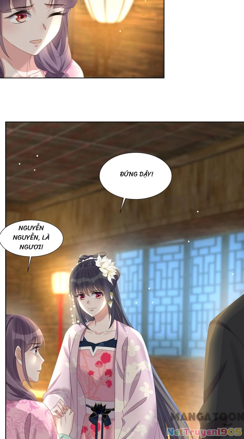 Nhật Kí Học Tập Của Hắc Liên Hoa Chapter 175 - 9