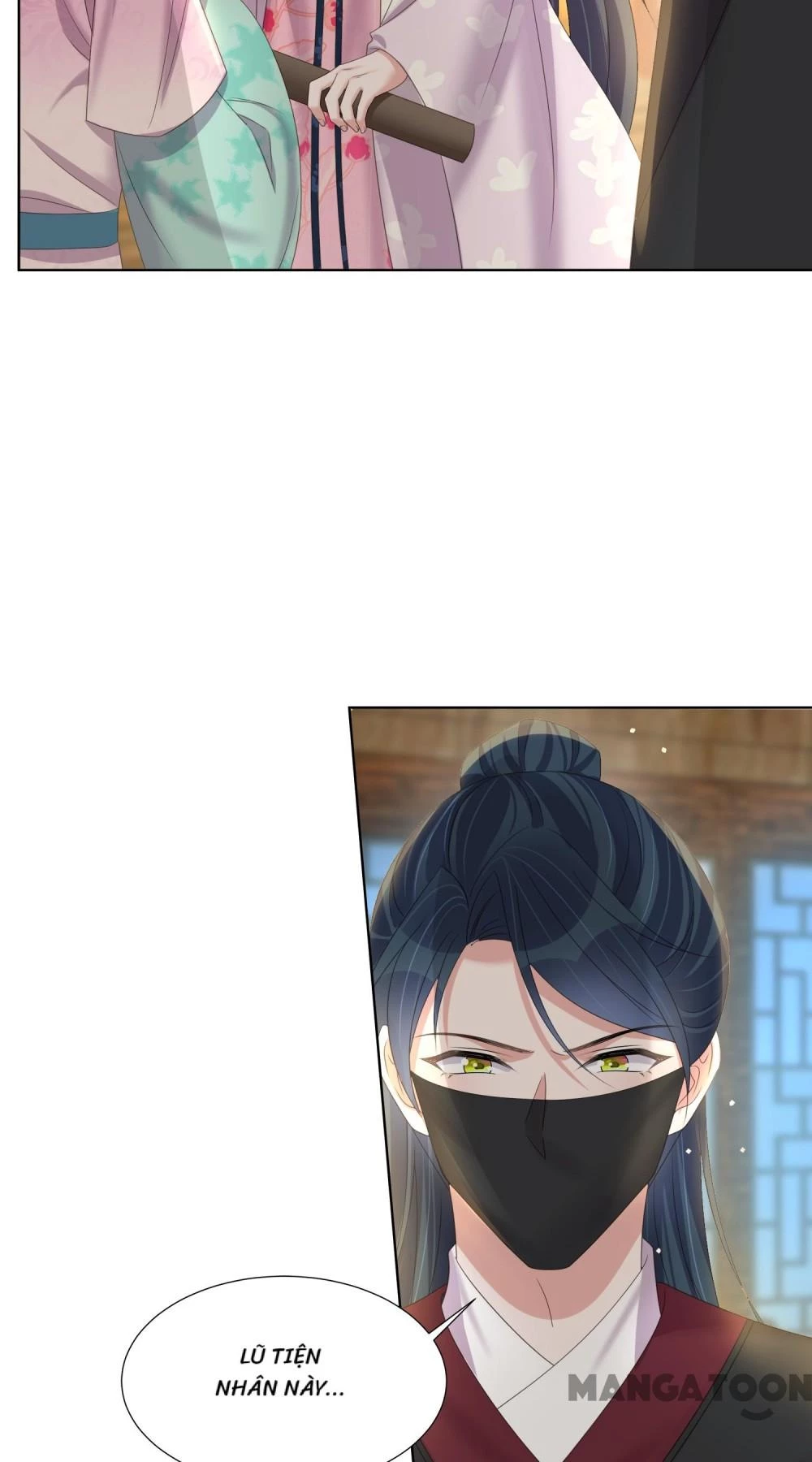 Nhật Kí Học Tập Của Hắc Liên Hoa Chapter 175 - 10