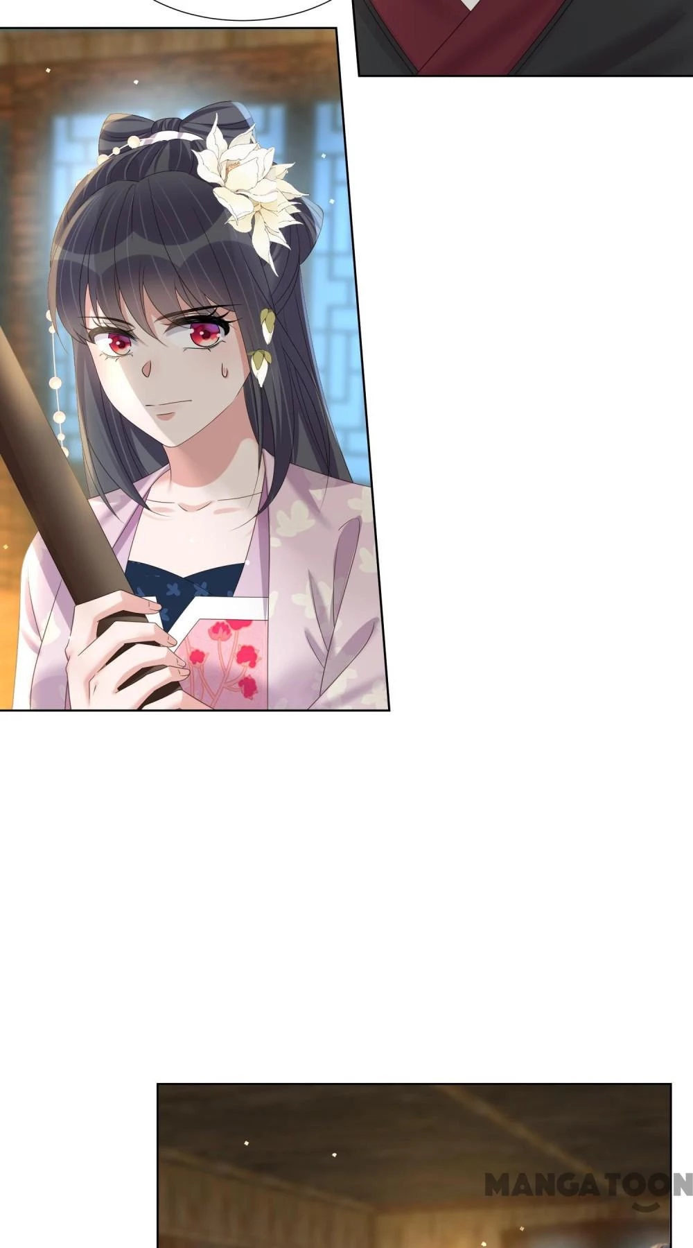 Nhật Kí Học Tập Của Hắc Liên Hoa Chapter 175 - 11