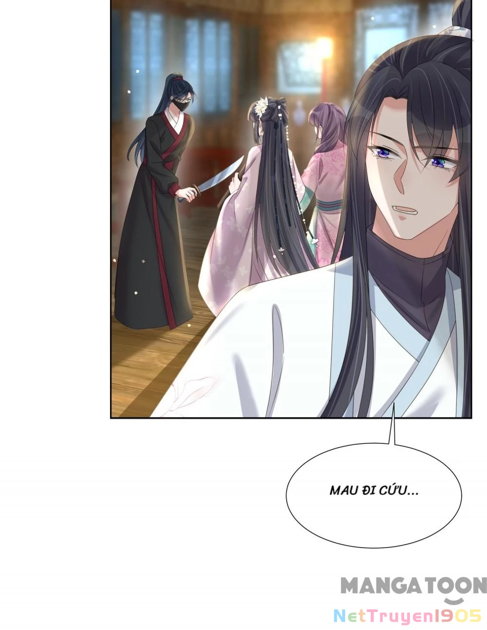 Nhật Kí Học Tập Của Hắc Liên Hoa Chapter 175 - 12