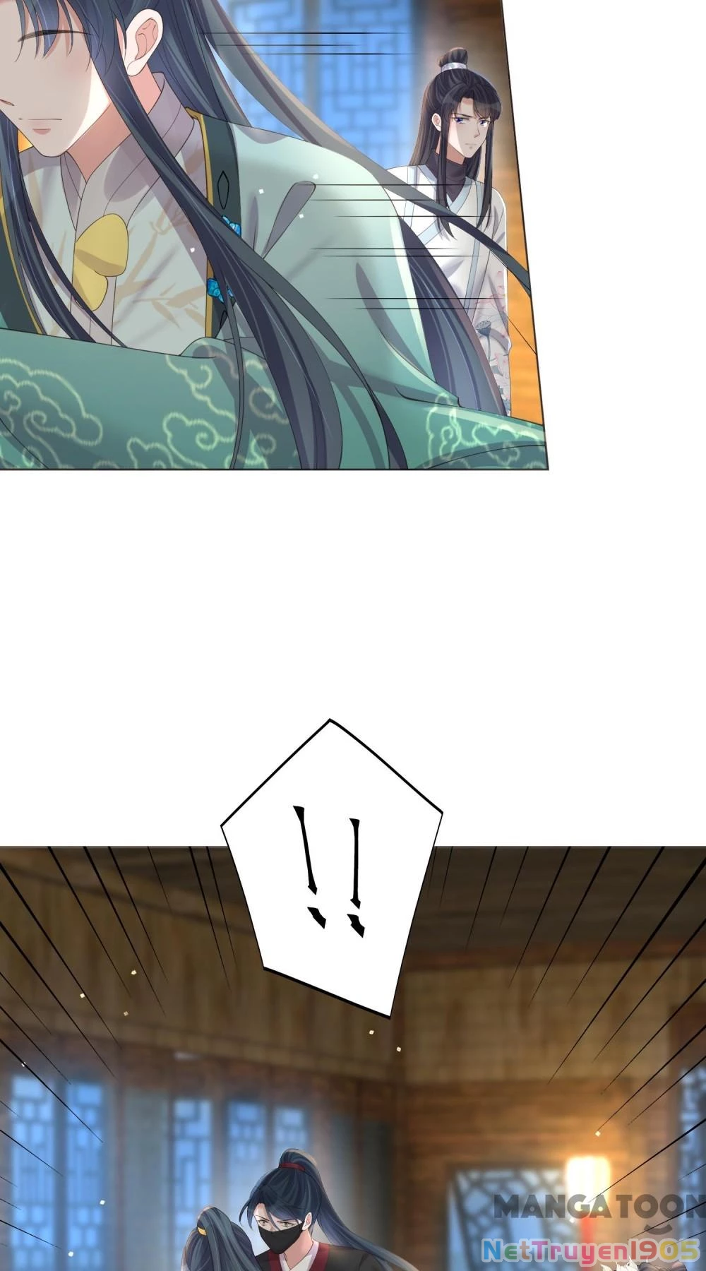 Nhật Kí Học Tập Của Hắc Liên Hoa Chapter 175 - 14