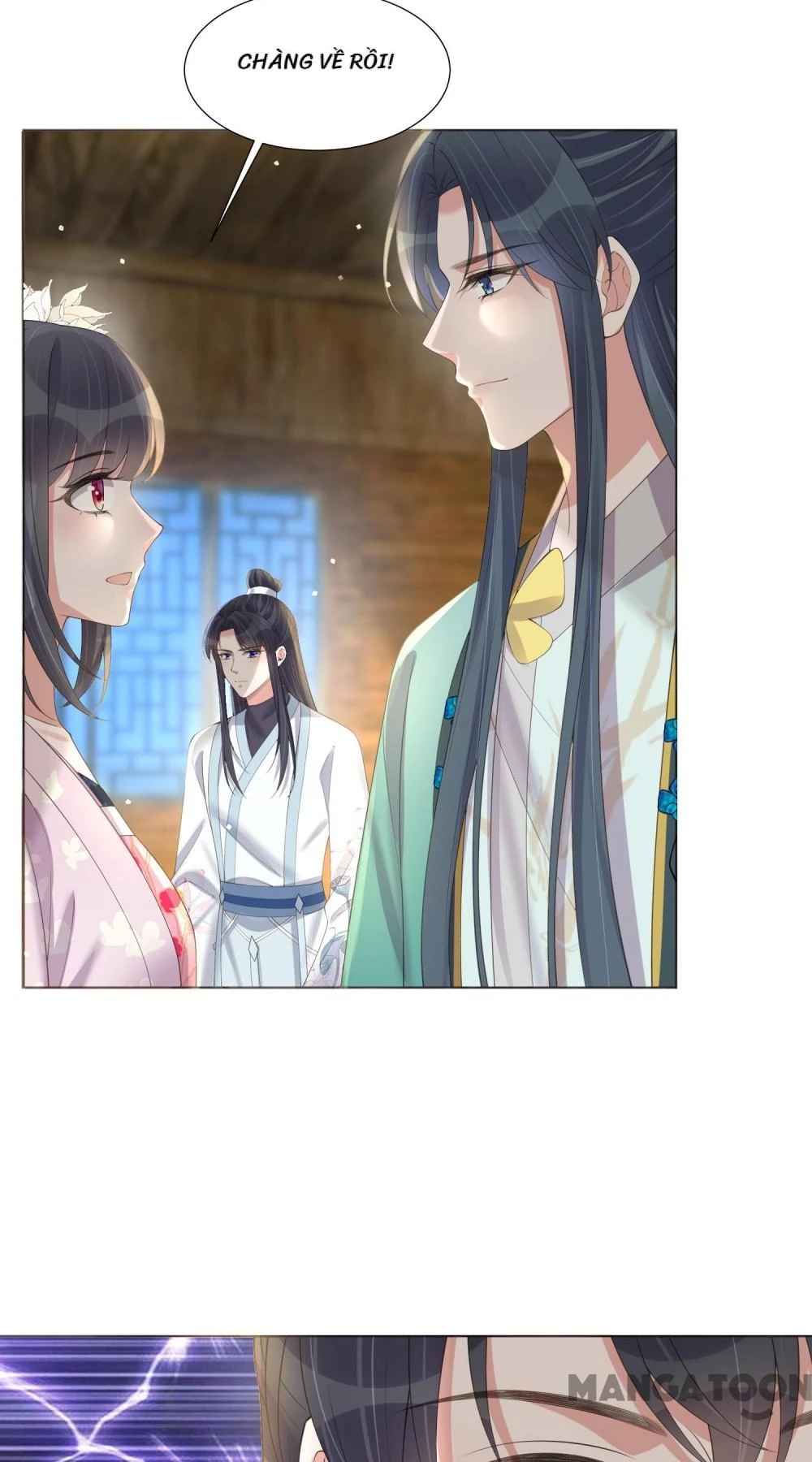 Nhật Kí Học Tập Của Hắc Liên Hoa Chapter 175 - 16