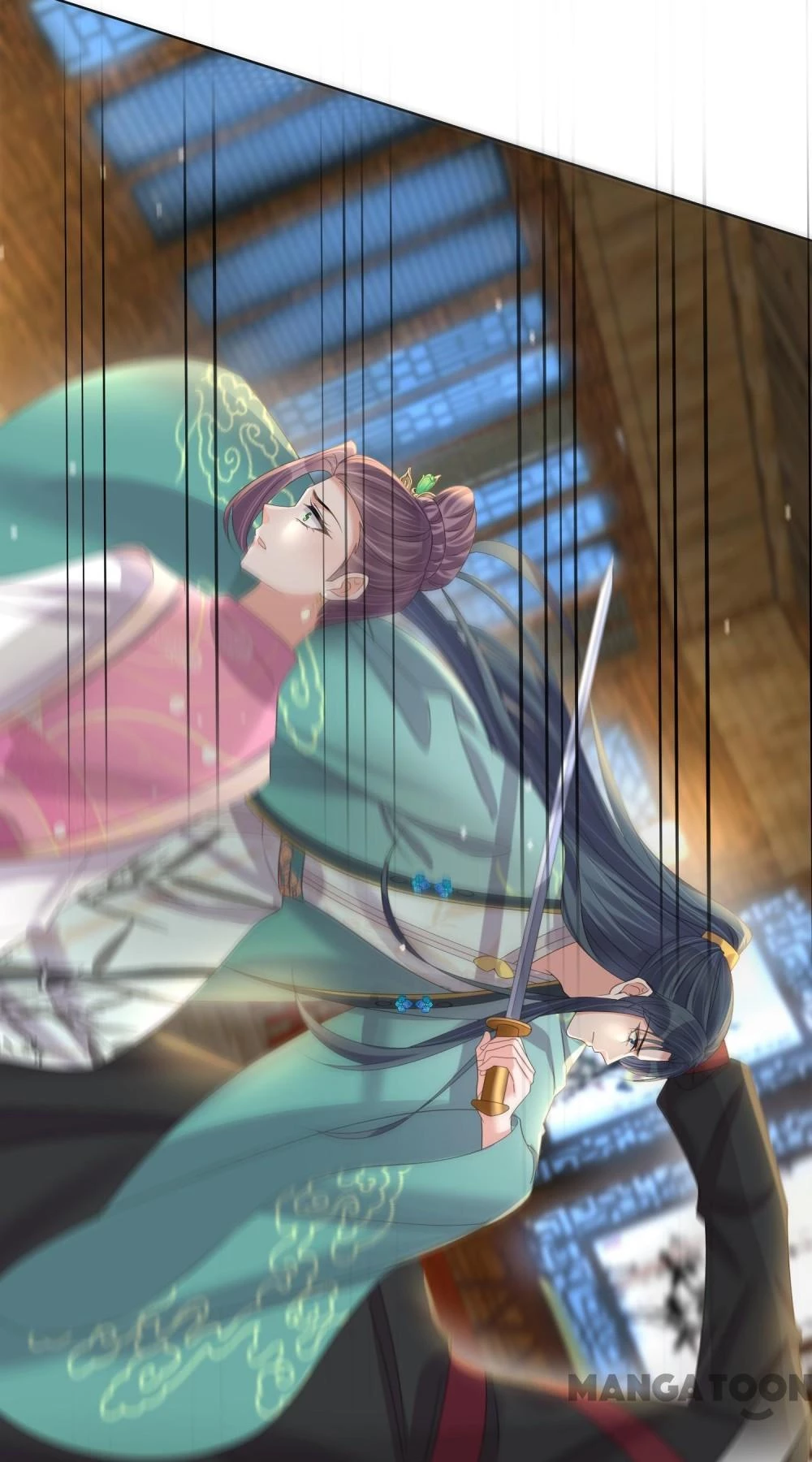 Nhật Kí Học Tập Của Hắc Liên Hoa Chapter 175 - 21