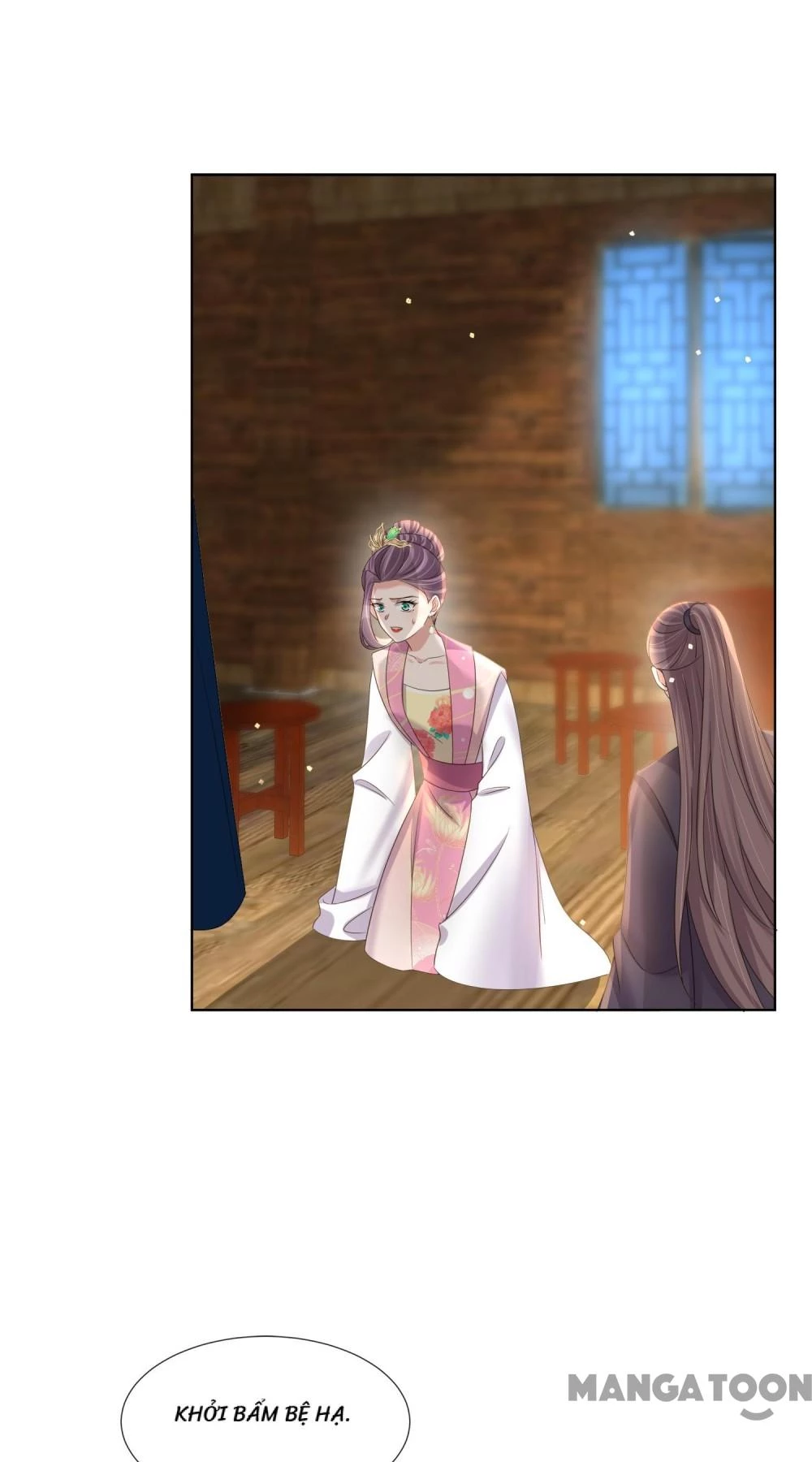 Nhật Kí Học Tập Của Hắc Liên Hoa Chapter 175 - 23