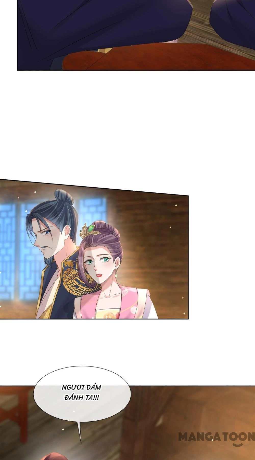 Nhật Kí Học Tập Của Hắc Liên Hoa Chapter 175 - 25