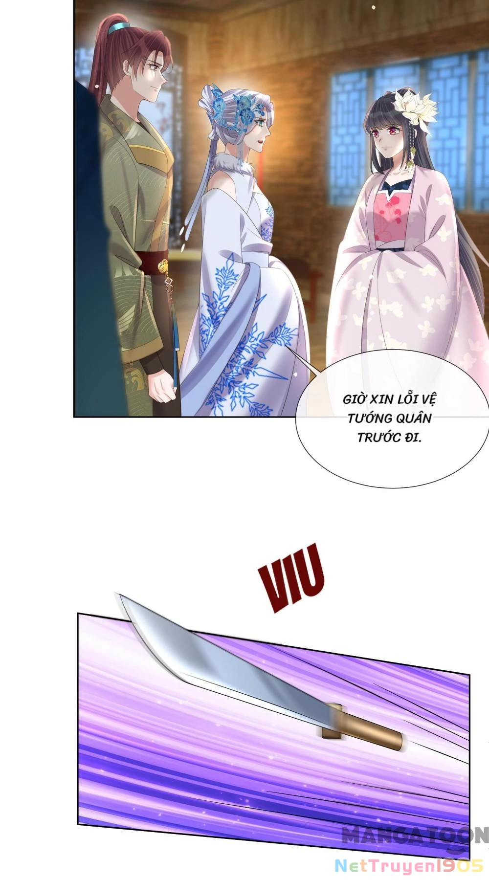 Nhật Kí Học Tập Của Hắc Liên Hoa Chapter 175 - 31