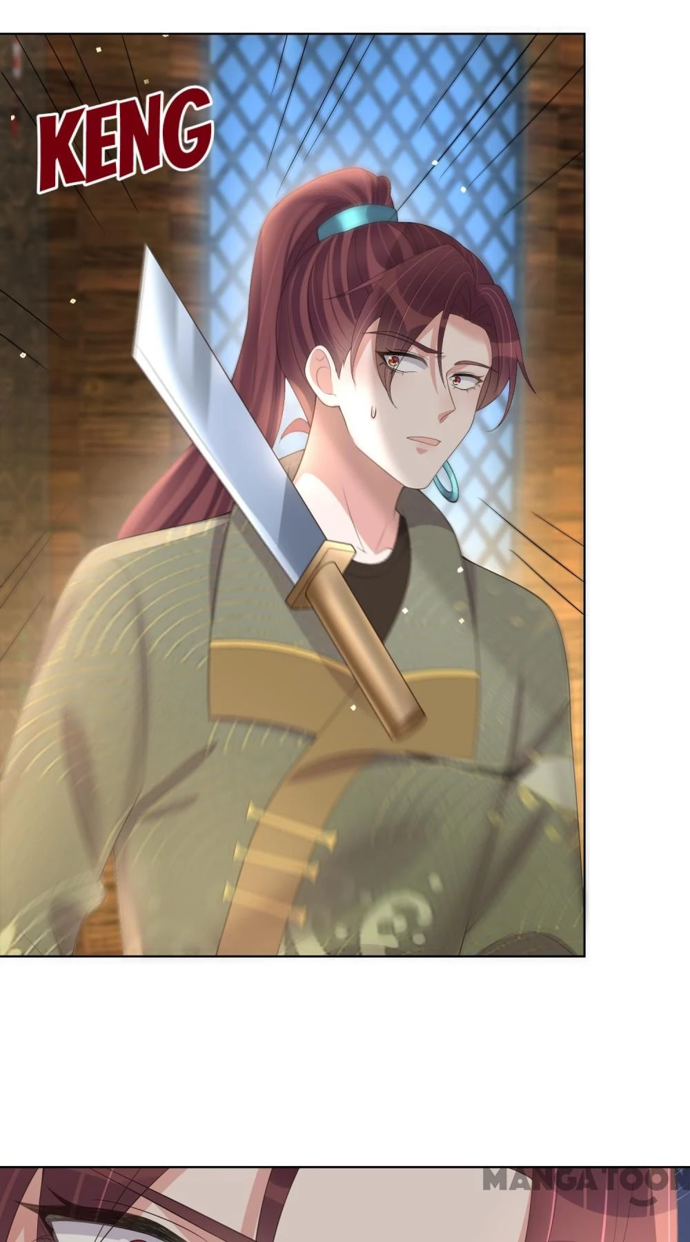 Nhật Kí Học Tập Của Hắc Liên Hoa Chapter 175 - 32