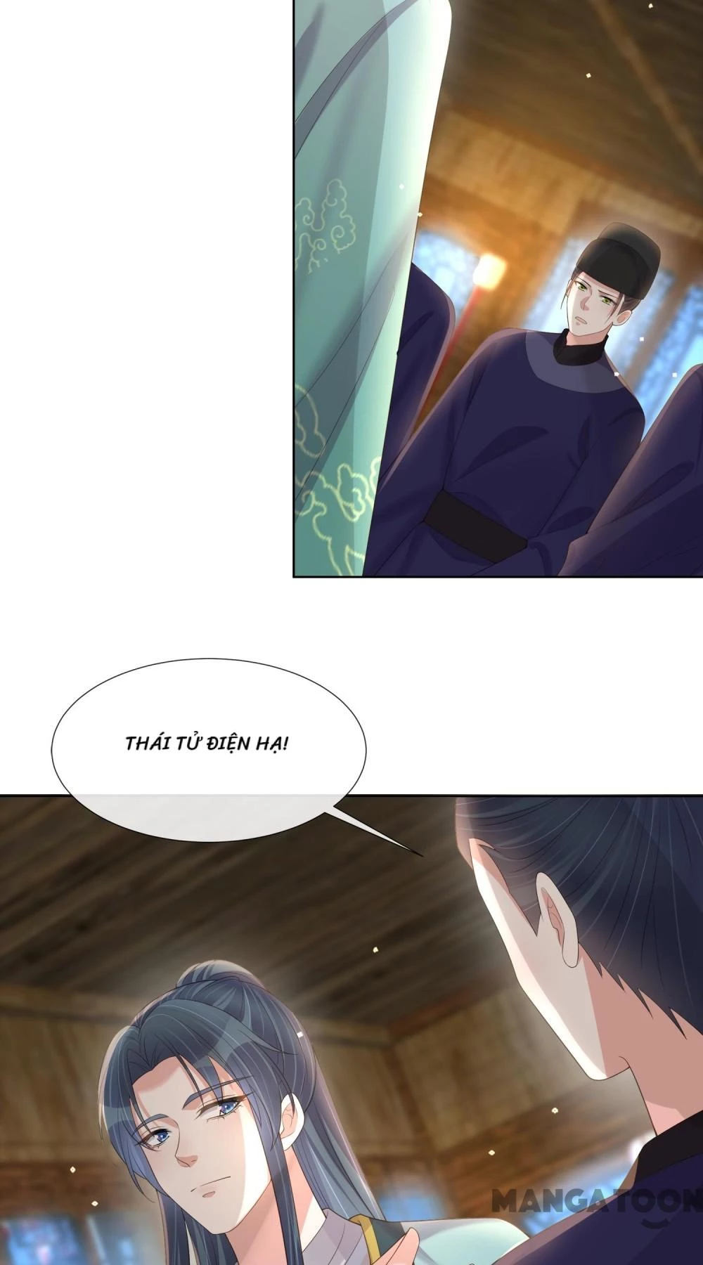 Nhật Kí Học Tập Của Hắc Liên Hoa Chapter 175 - 35