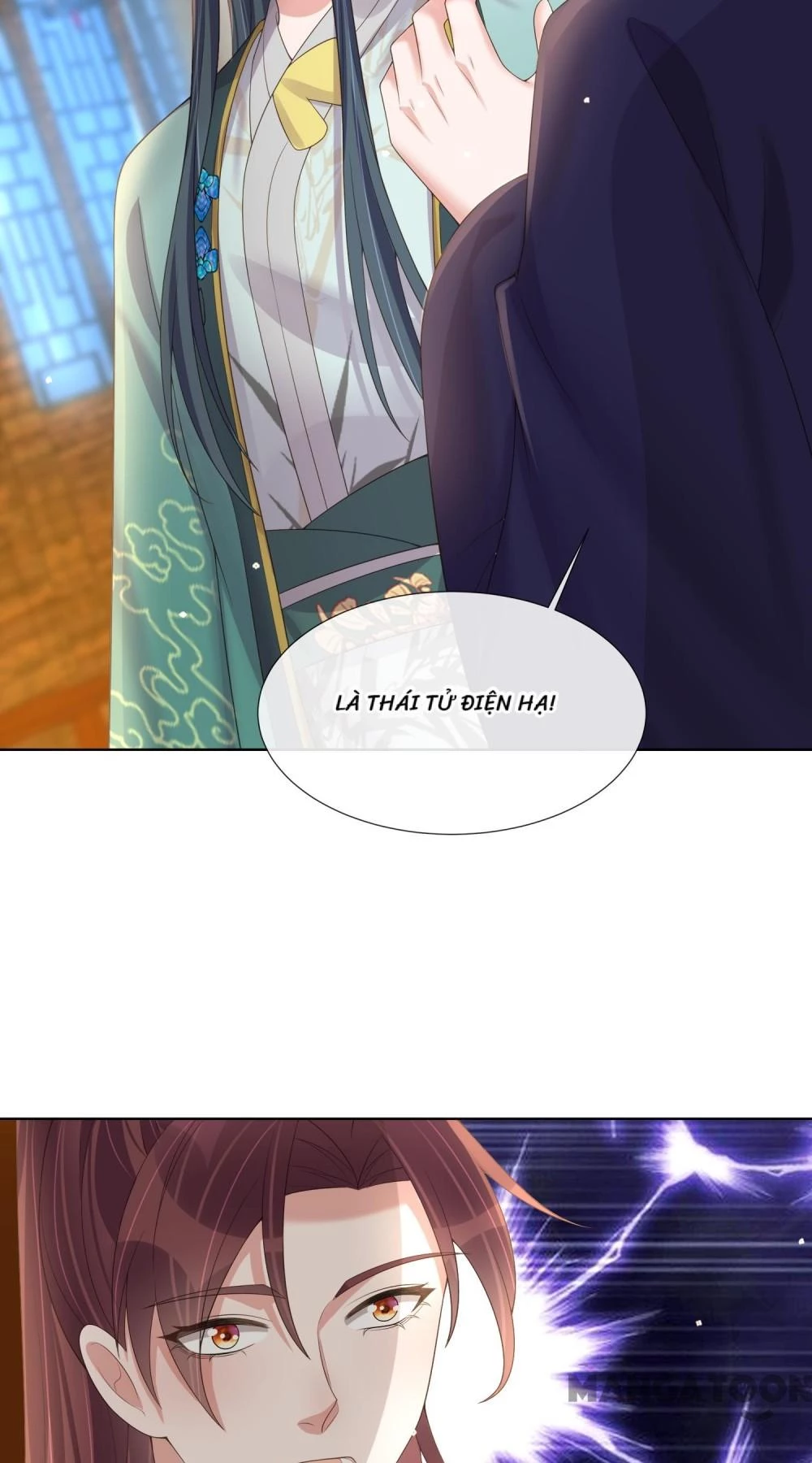 Nhật Kí Học Tập Của Hắc Liên Hoa Chapter 175 - 36