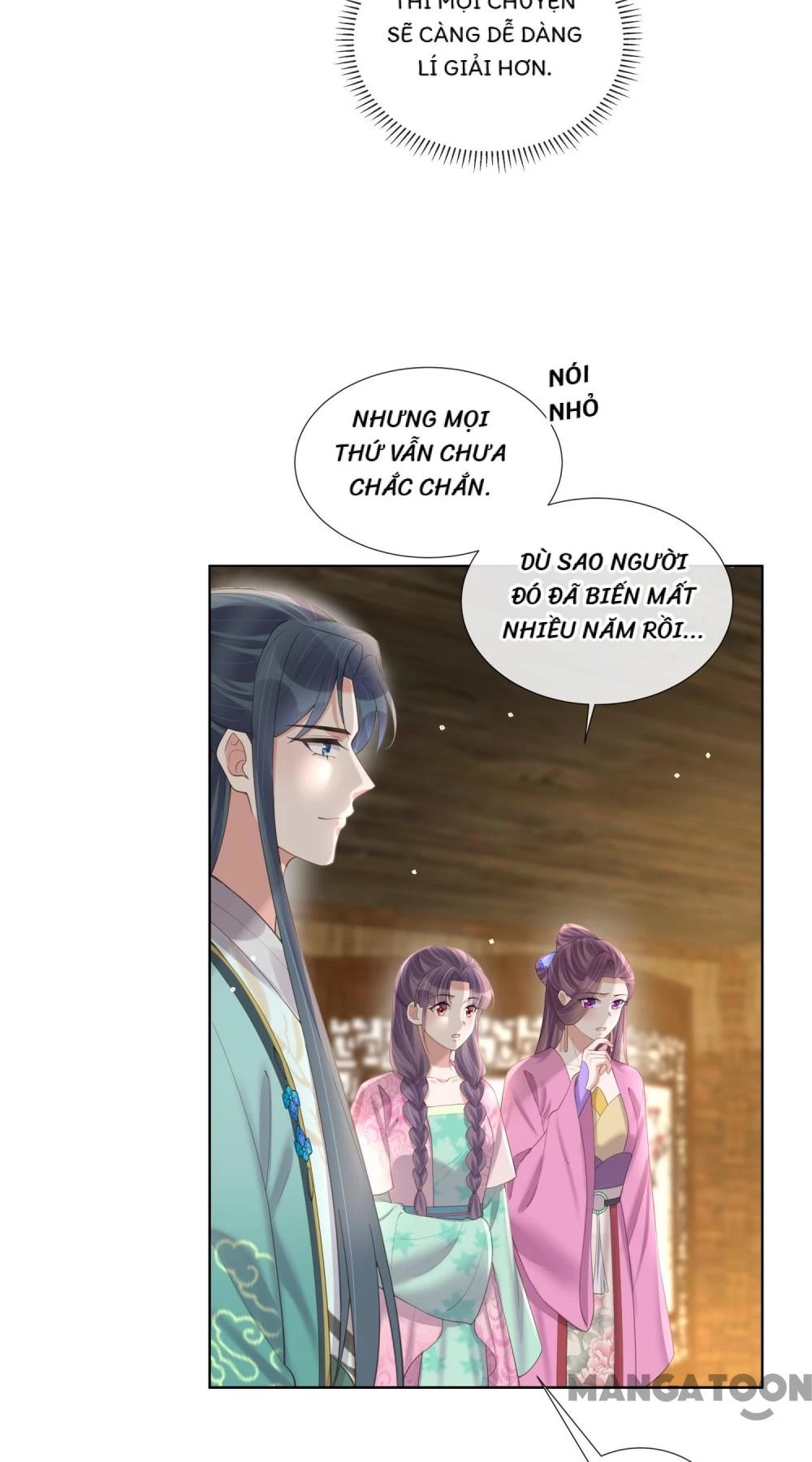 Nhật Kí Học Tập Của Hắc Liên Hoa Chapter 176 - 5