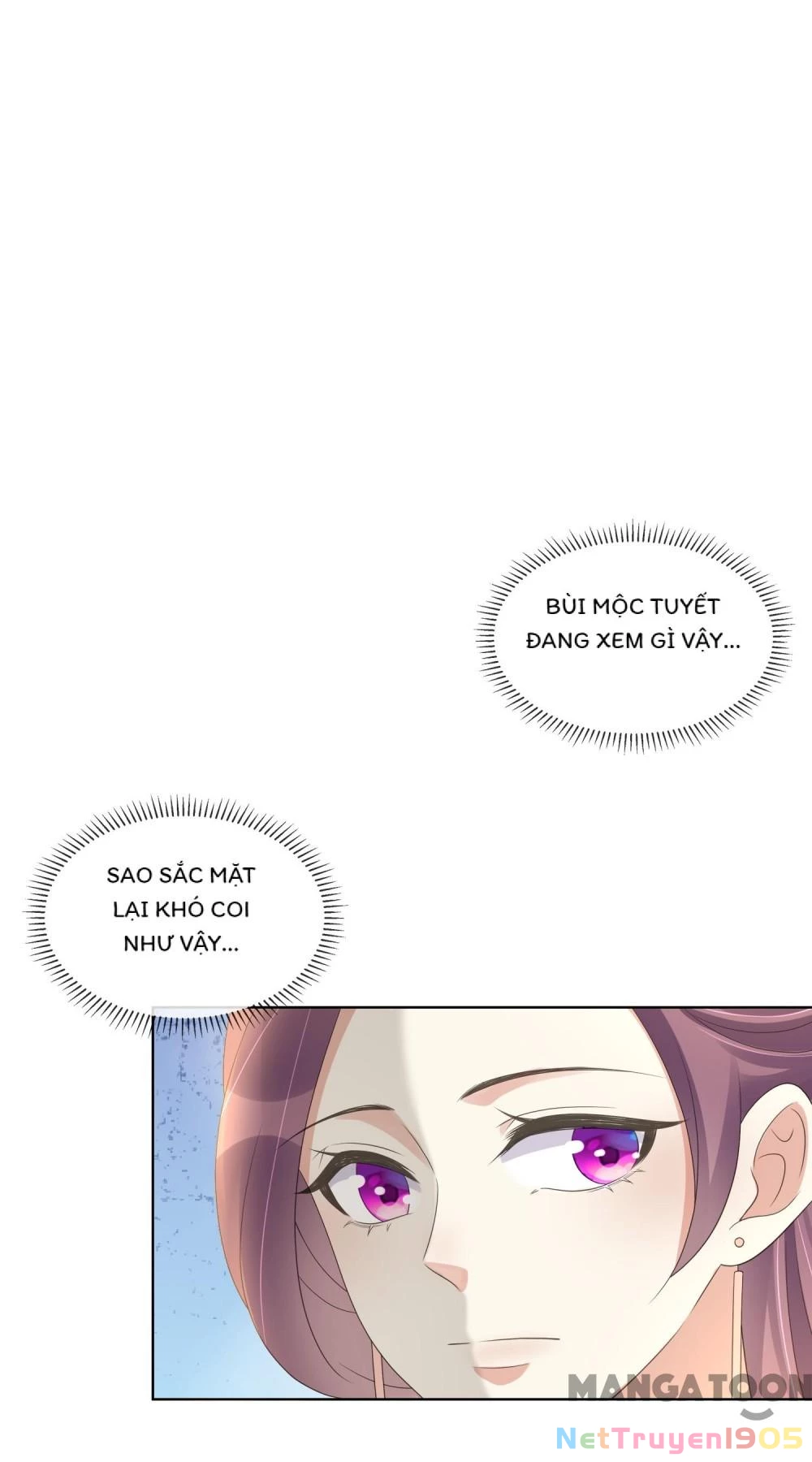 Nhật Kí Học Tập Của Hắc Liên Hoa Chapter 176 - 7