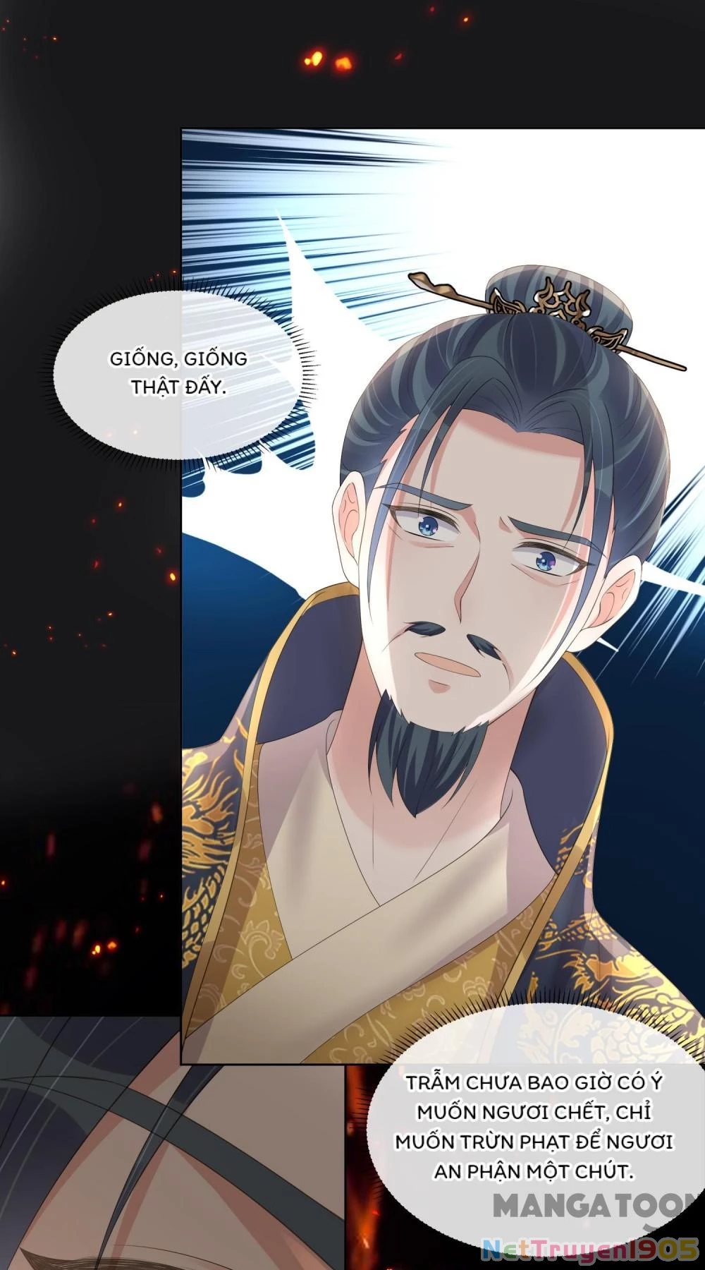 Nhật Kí Học Tập Của Hắc Liên Hoa Chapter 176 - 12