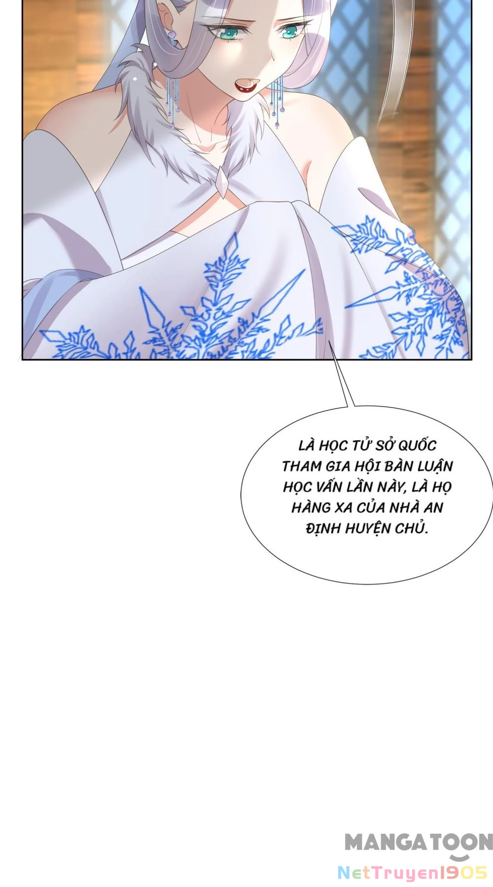 Nhật Kí Học Tập Của Hắc Liên Hoa Chapter 176 - 15