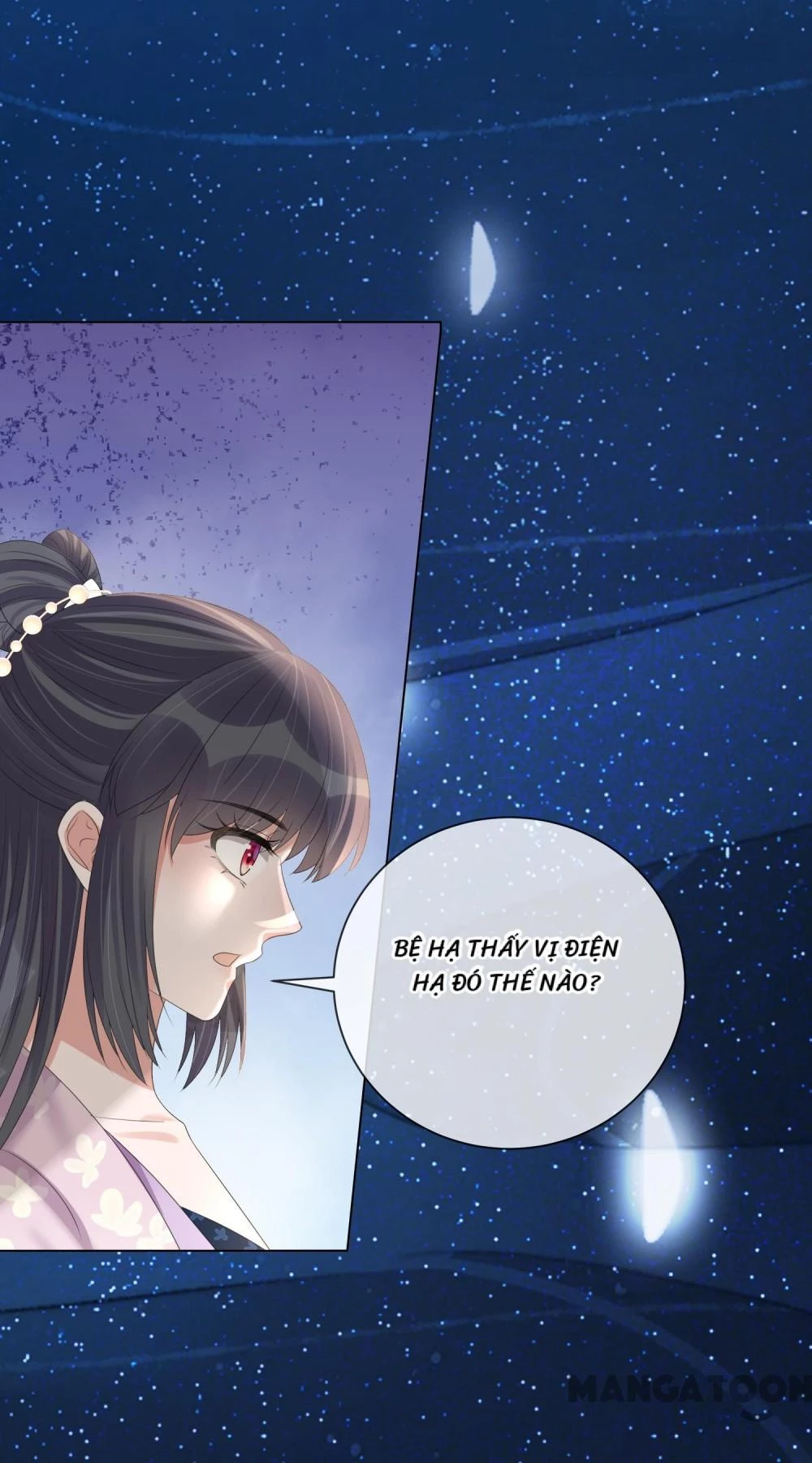 Nhật Kí Học Tập Của Hắc Liên Hoa Chapter 176 - 20