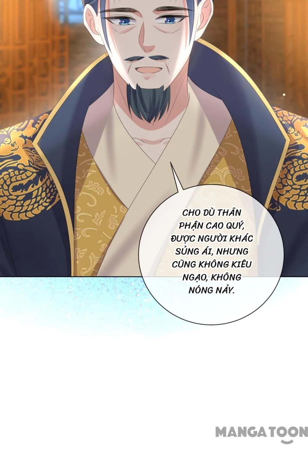 Nhật Kí Học Tập Của Hắc Liên Hoa Chapter 176 - 22