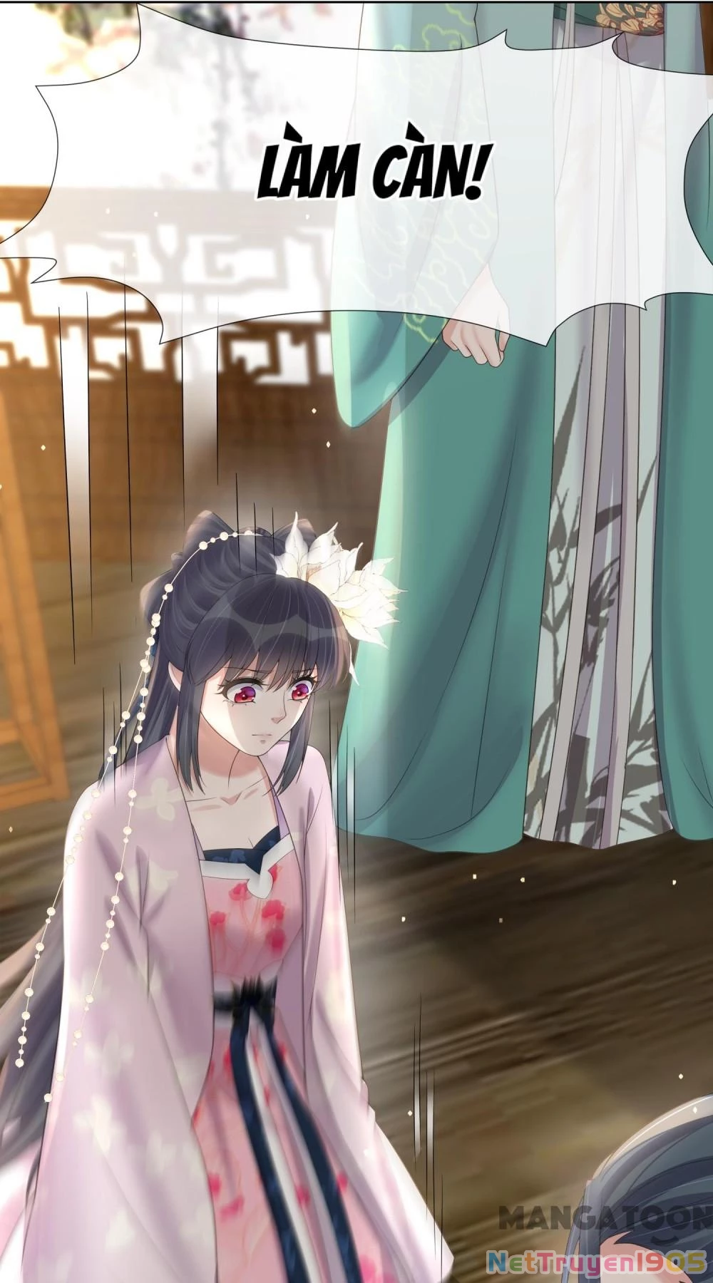 Nhật Kí Học Tập Của Hắc Liên Hoa Chapter 176 - 27