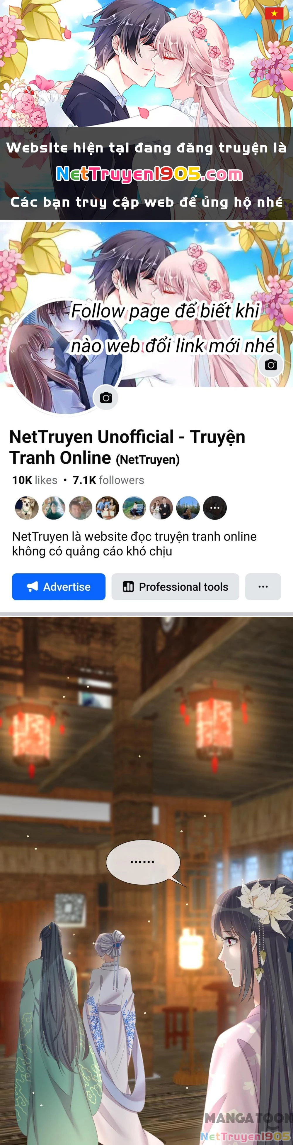 Nhật Kí Học Tập Của Hắc Liên Hoa Chapter 177 - 1