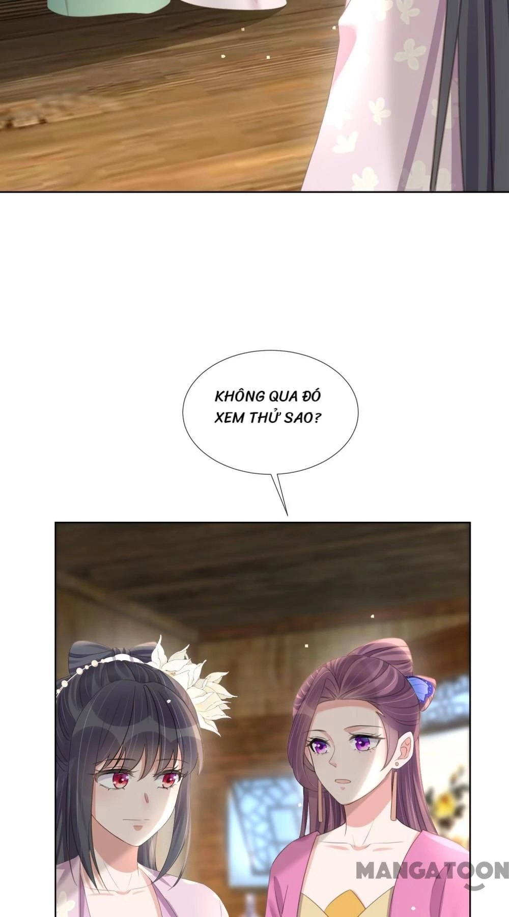 Nhật Kí Học Tập Của Hắc Liên Hoa Chapter 177 - 2