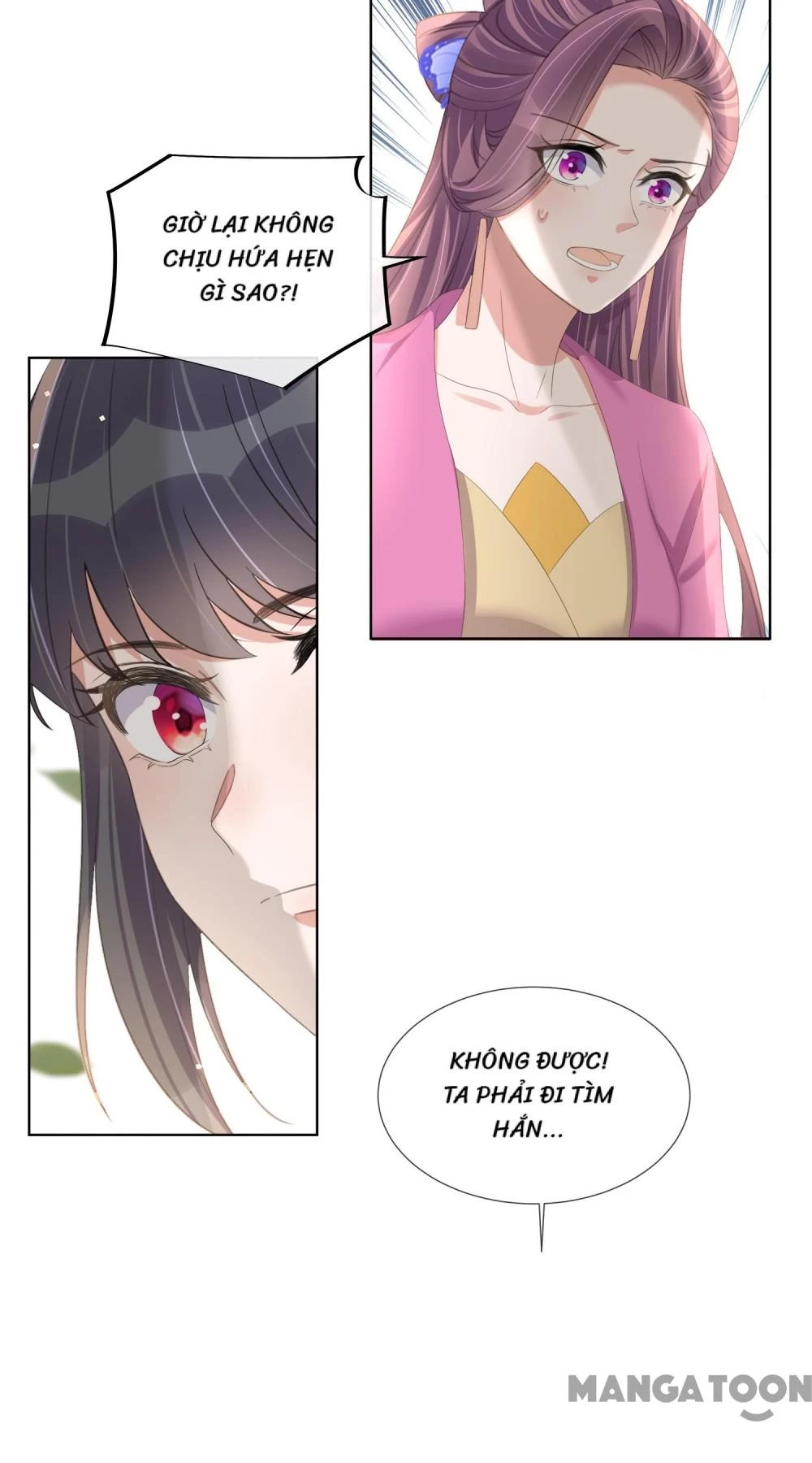 Nhật Kí Học Tập Của Hắc Liên Hoa Chapter 177 - 5