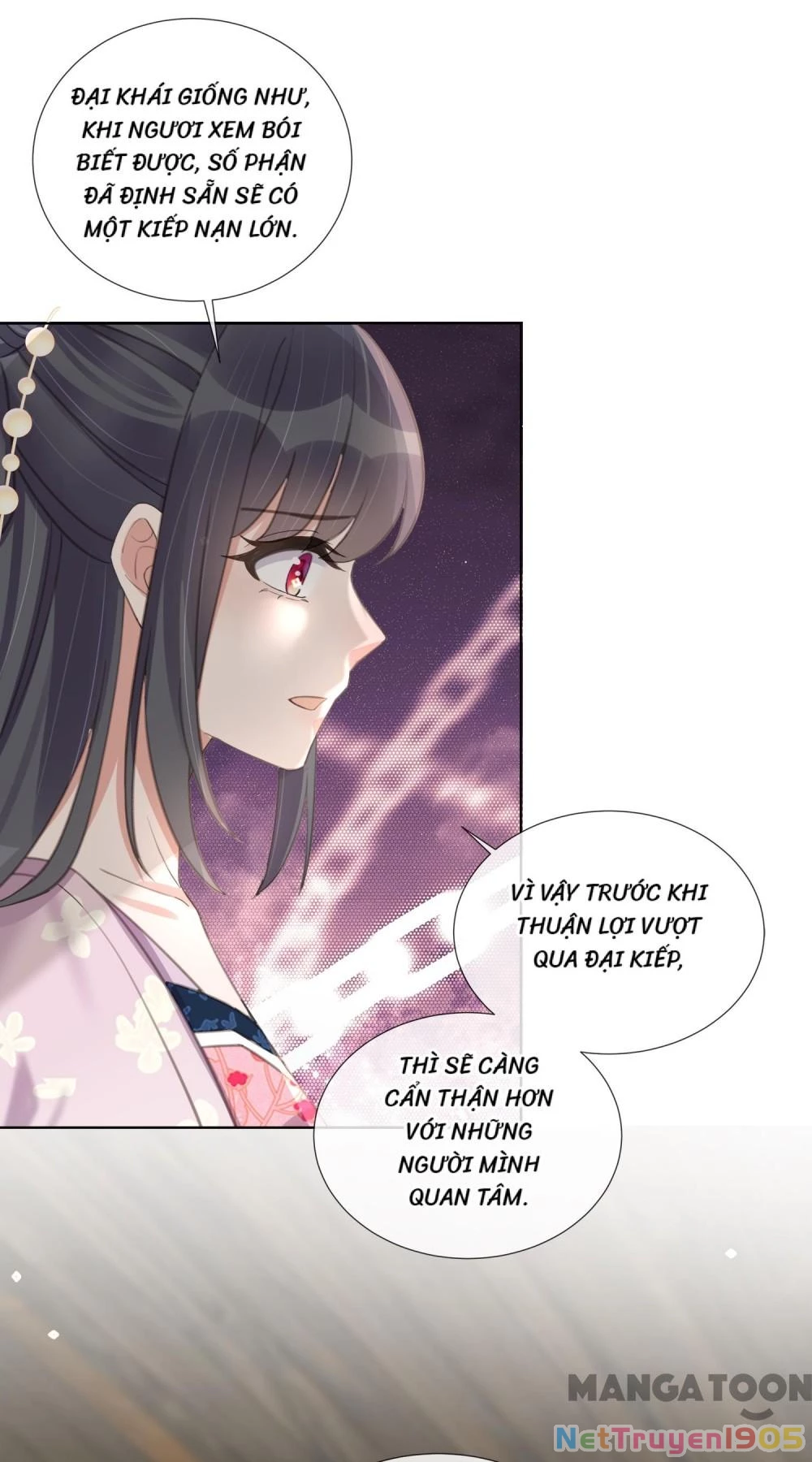 Nhật Kí Học Tập Của Hắc Liên Hoa Chapter 177 - 9