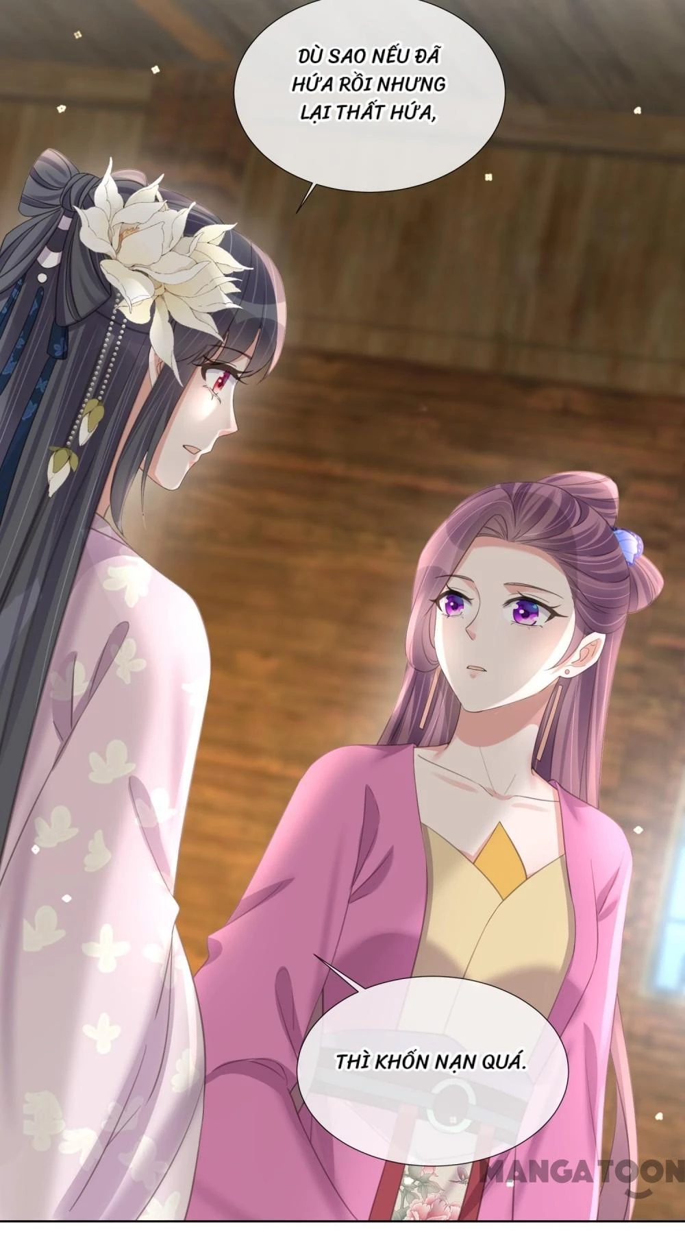 Nhật Kí Học Tập Của Hắc Liên Hoa Chapter 177 - 10