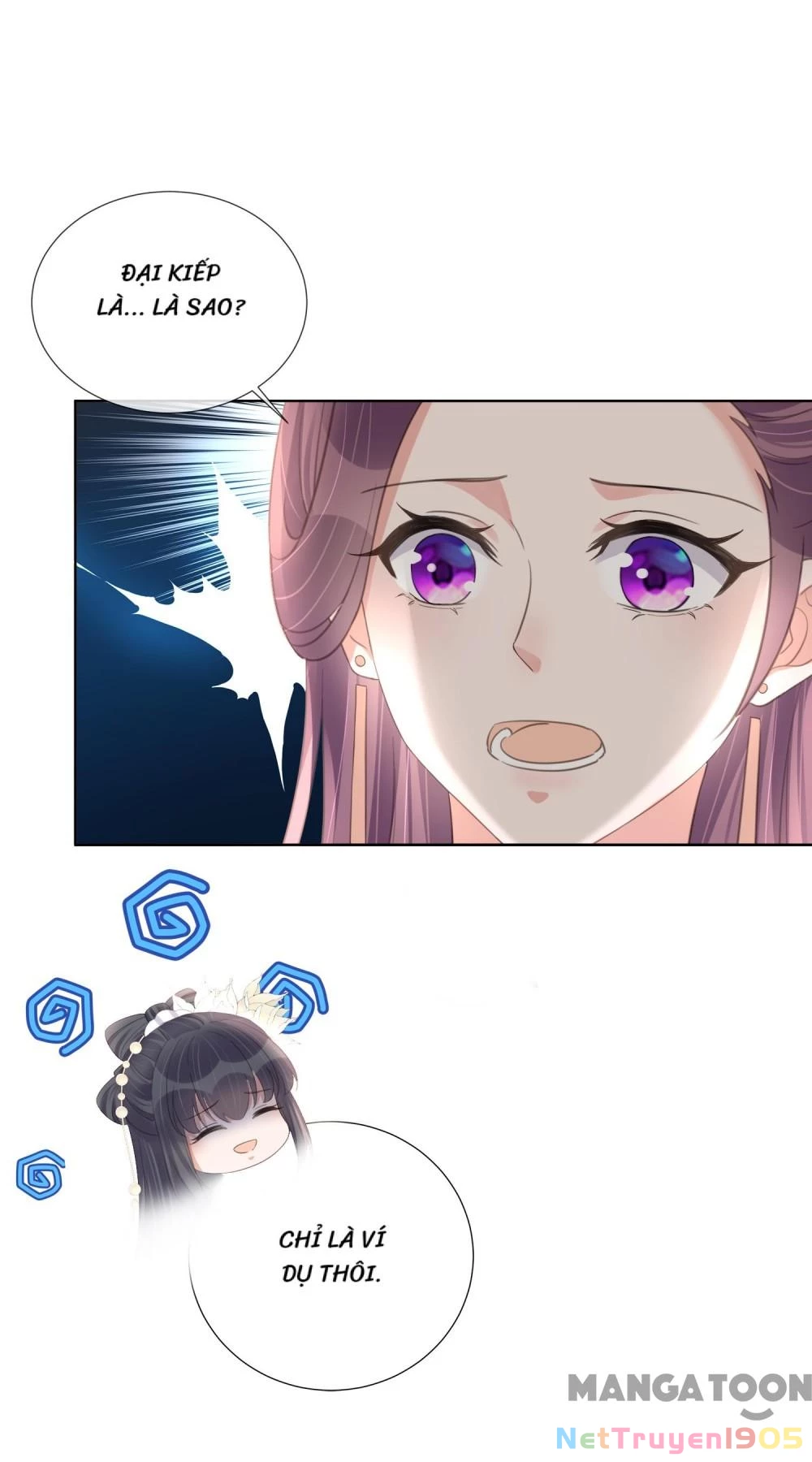 Nhật Kí Học Tập Của Hắc Liên Hoa Chapter 177 - 11