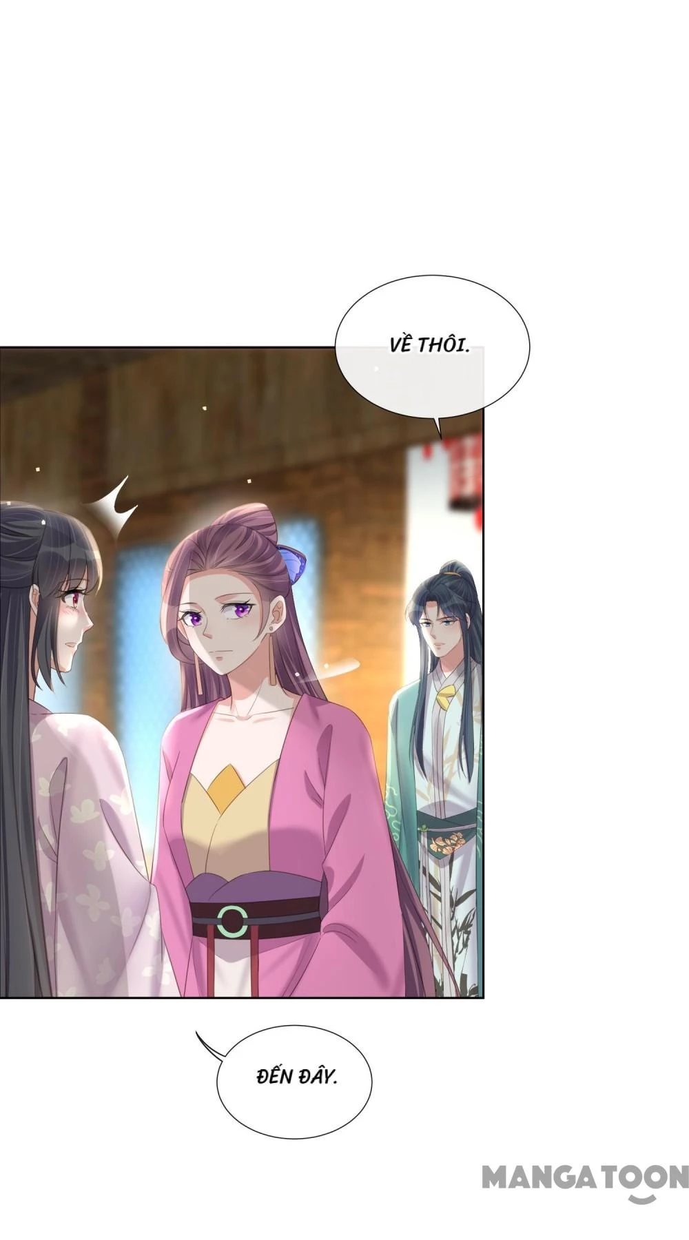 Nhật Kí Học Tập Của Hắc Liên Hoa Chapter 177 - 13