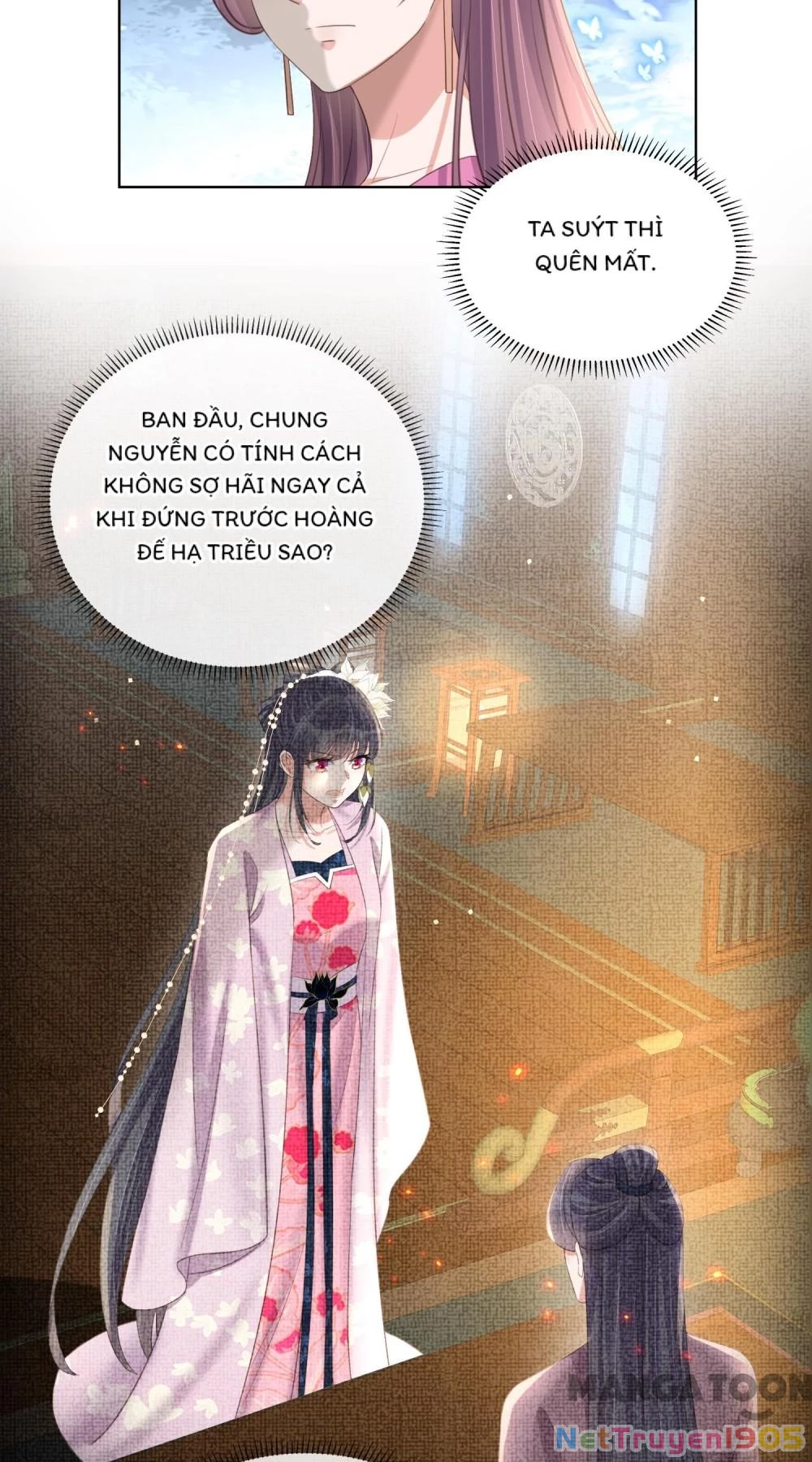 Nhật Kí Học Tập Của Hắc Liên Hoa Chapter 177 - 16