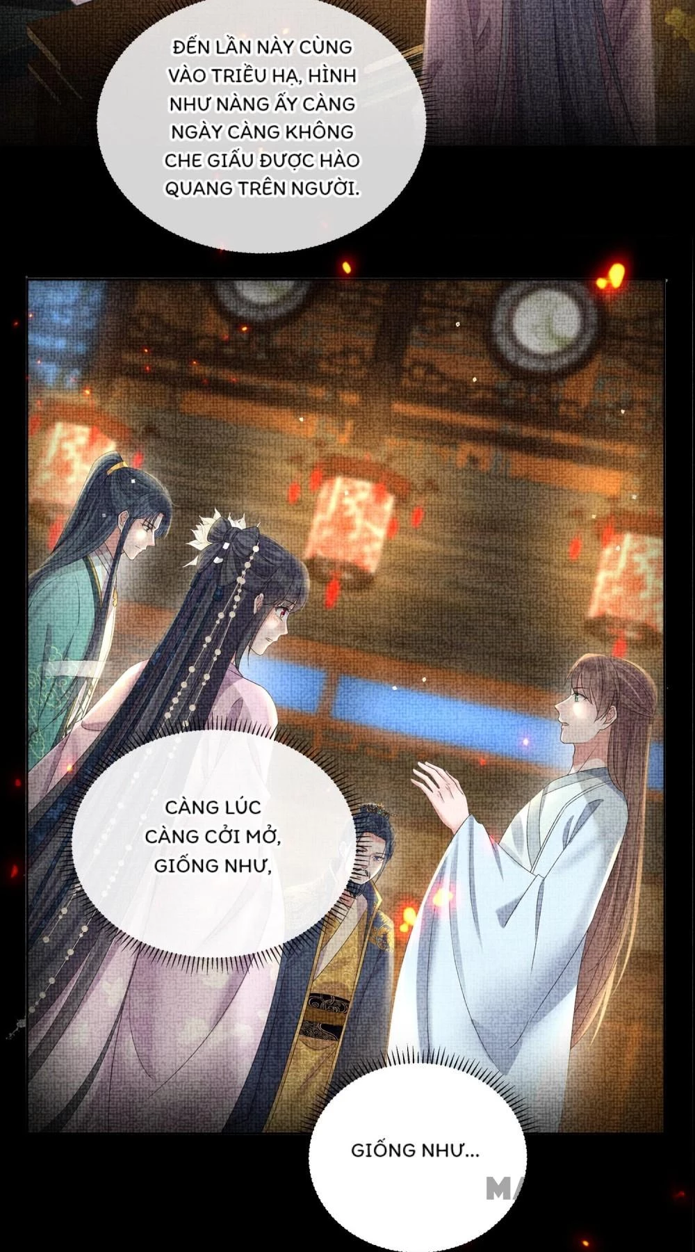 Nhật Kí Học Tập Của Hắc Liên Hoa Chapter 177 - 17