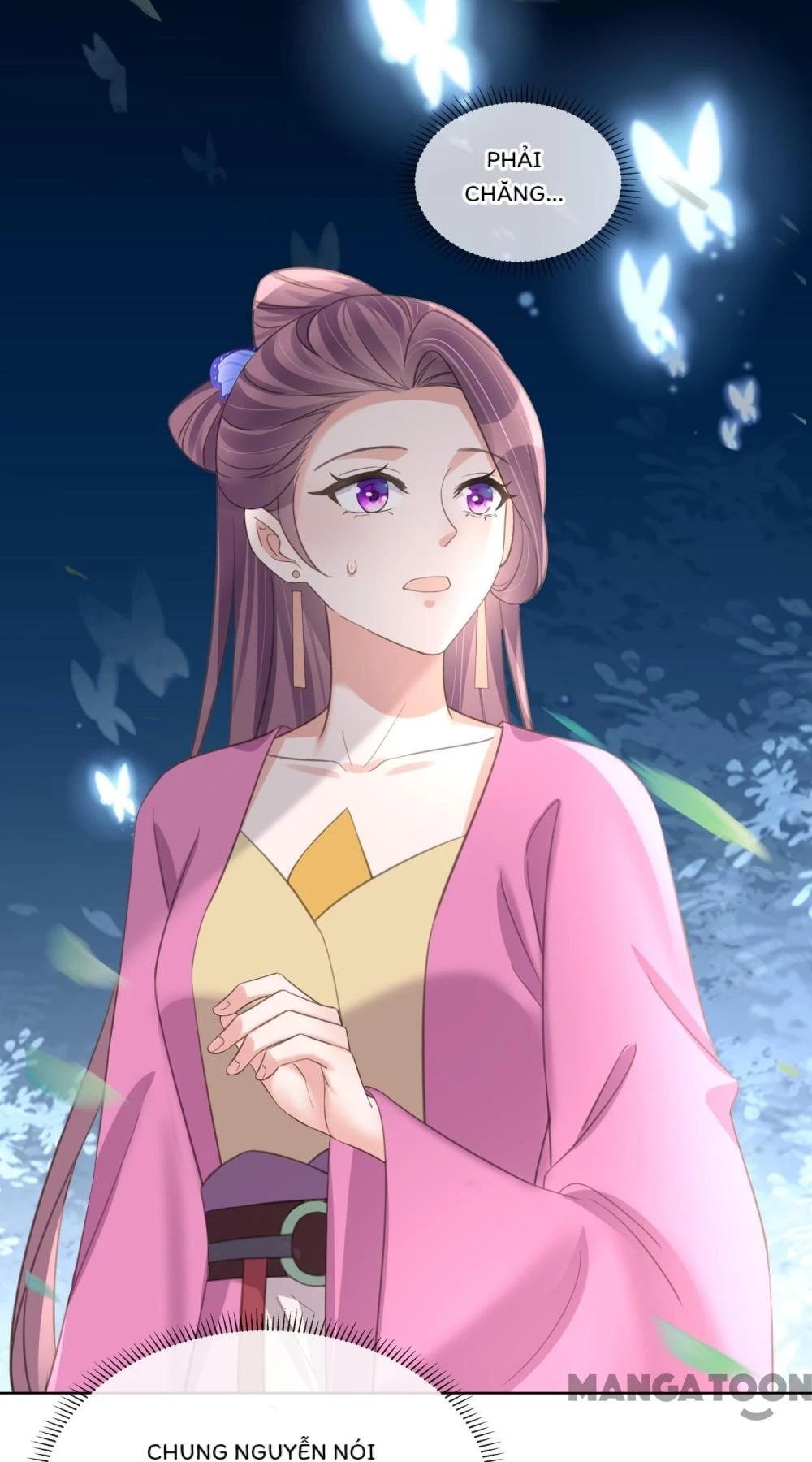 Nhật Kí Học Tập Của Hắc Liên Hoa Chapter 177 - 19