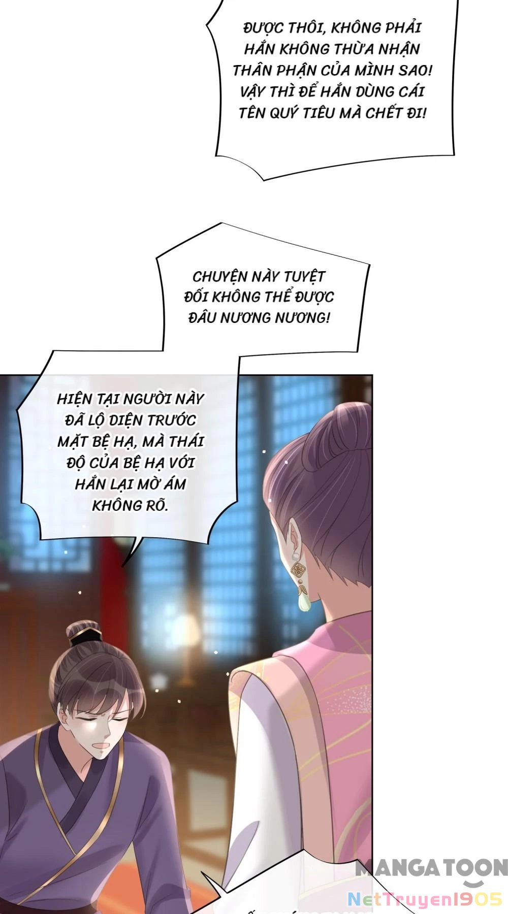 Nhật Kí Học Tập Của Hắc Liên Hoa Chapter 177 - 25