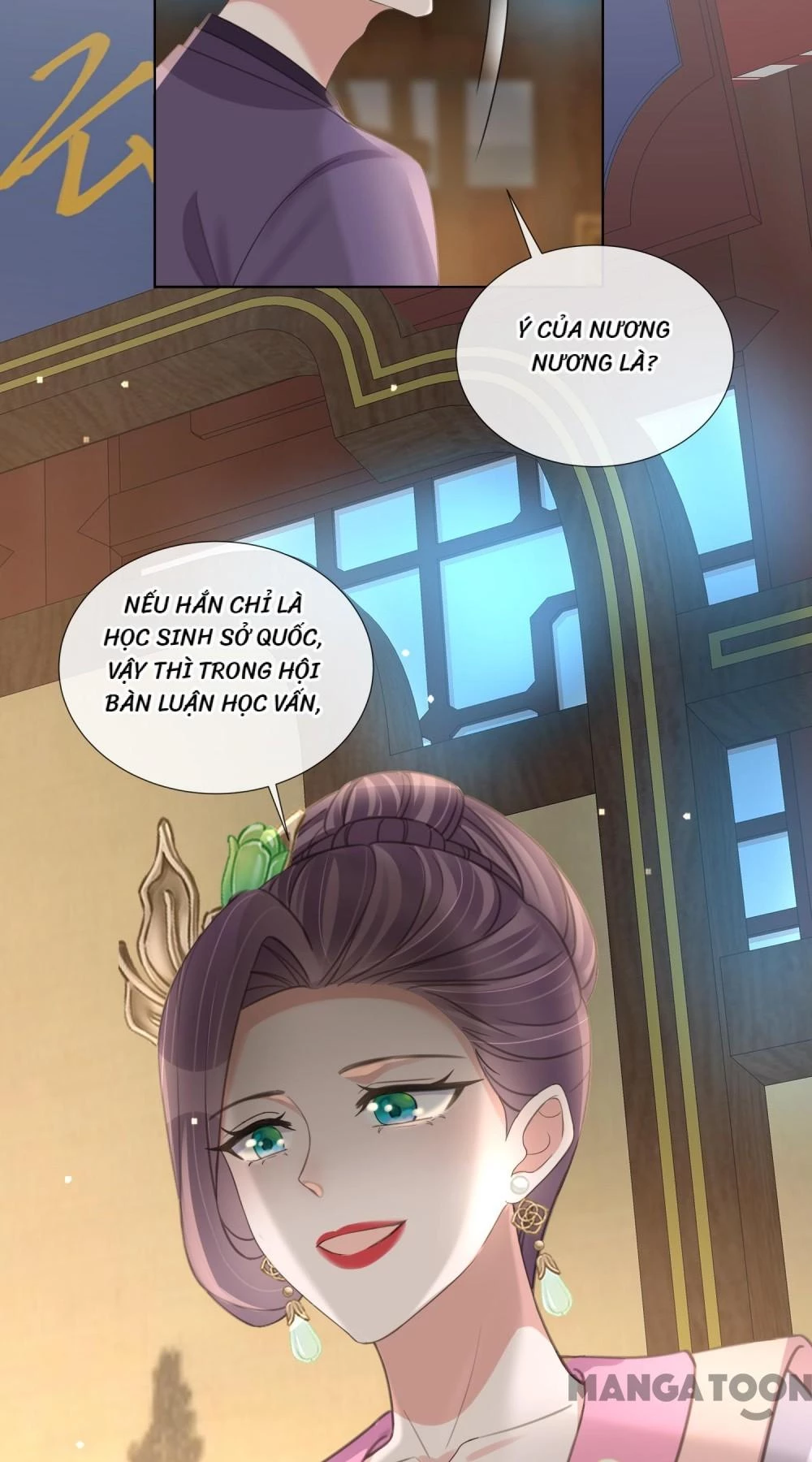 Nhật Kí Học Tập Của Hắc Liên Hoa Chapter 177 - 27