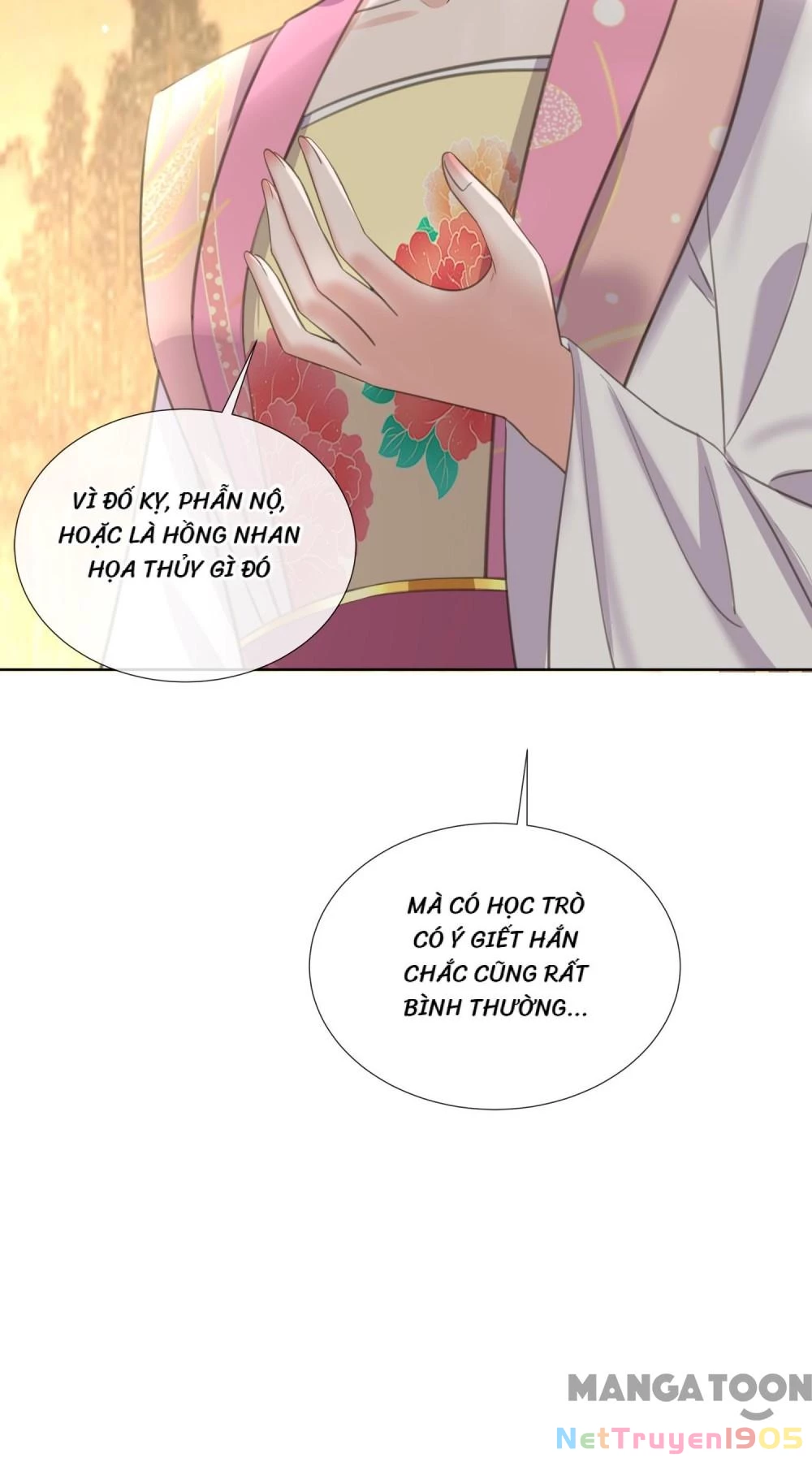 Nhật Kí Học Tập Của Hắc Liên Hoa Chapter 177 - 28