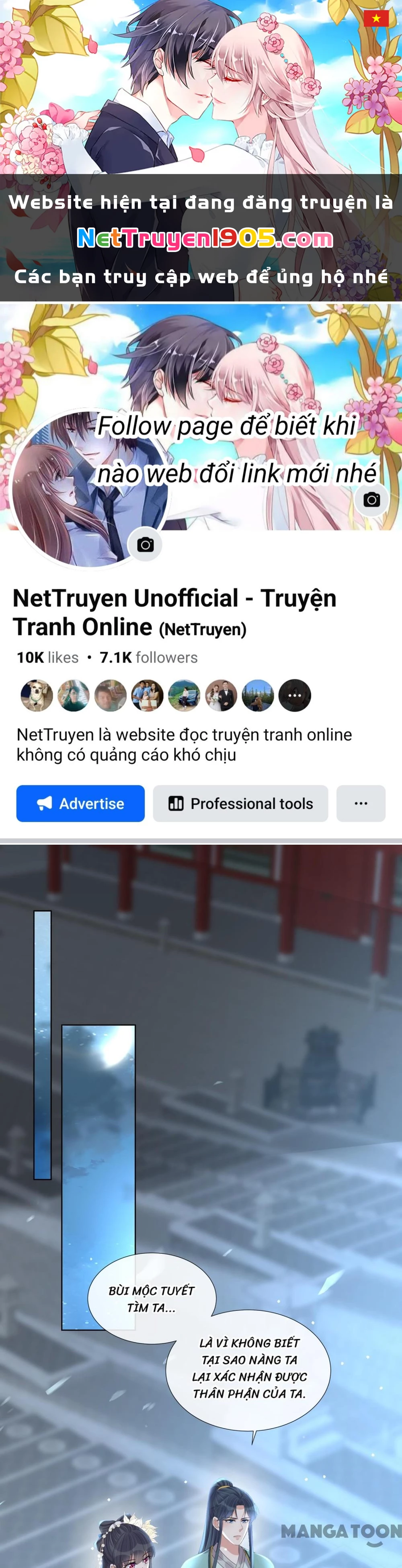 Nhật Kí Học Tập Của Hắc Liên Hoa Chapter 178 - 1