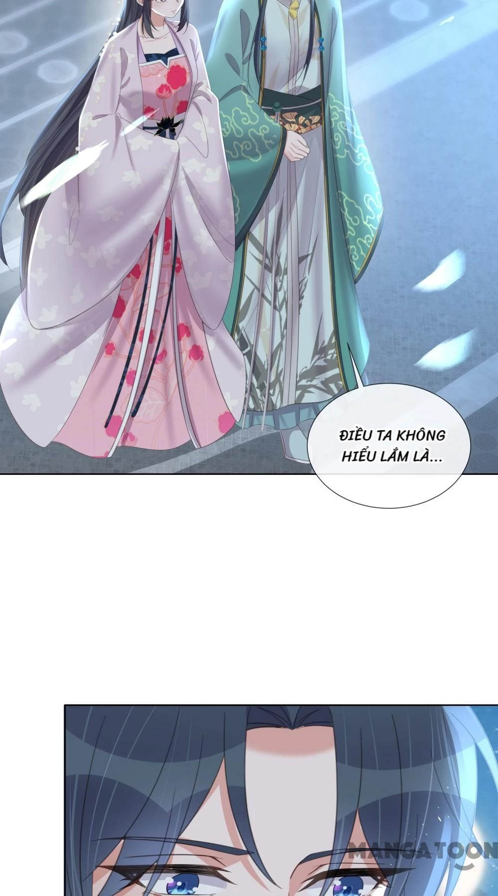 Nhật Kí Học Tập Của Hắc Liên Hoa Chapter 178 - 2