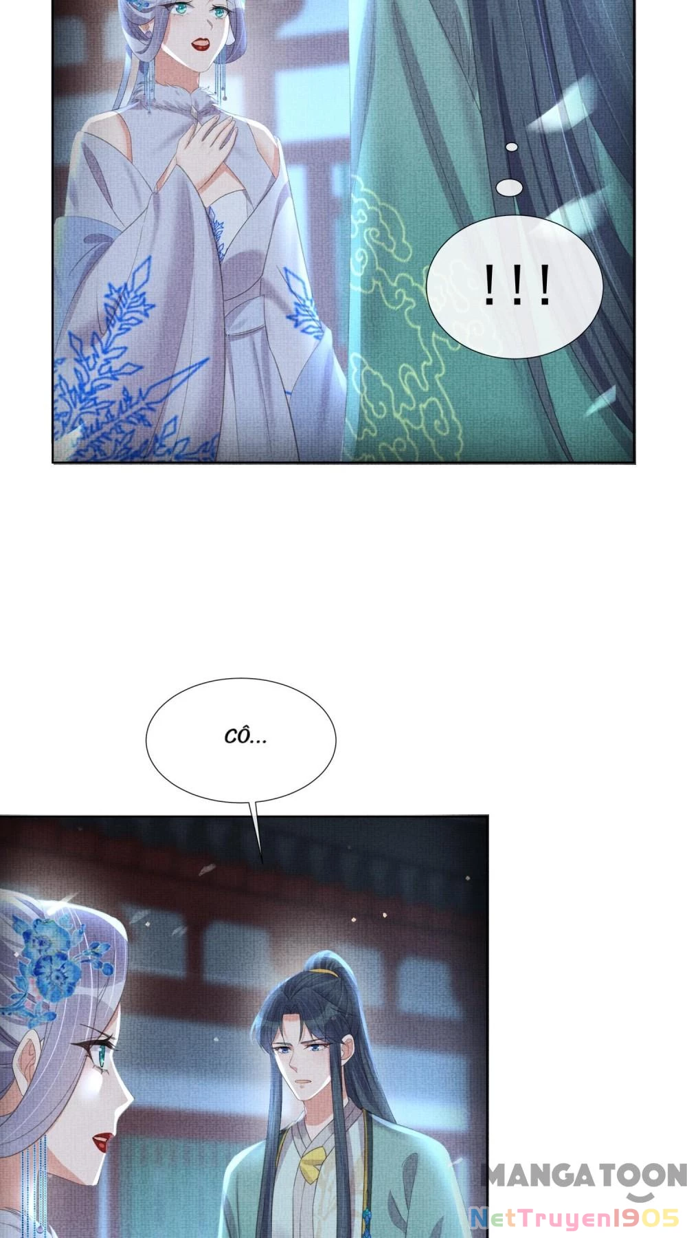 Nhật Kí Học Tập Của Hắc Liên Hoa Chapter 178 - 4