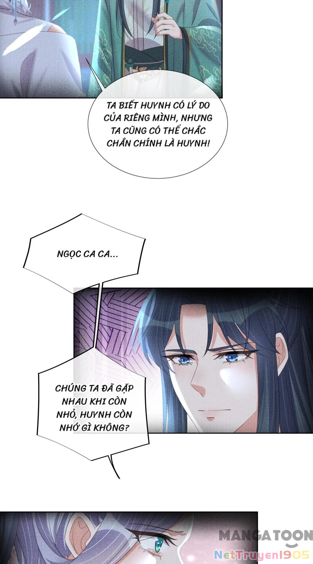 Nhật Kí Học Tập Của Hắc Liên Hoa Chapter 178 - 5