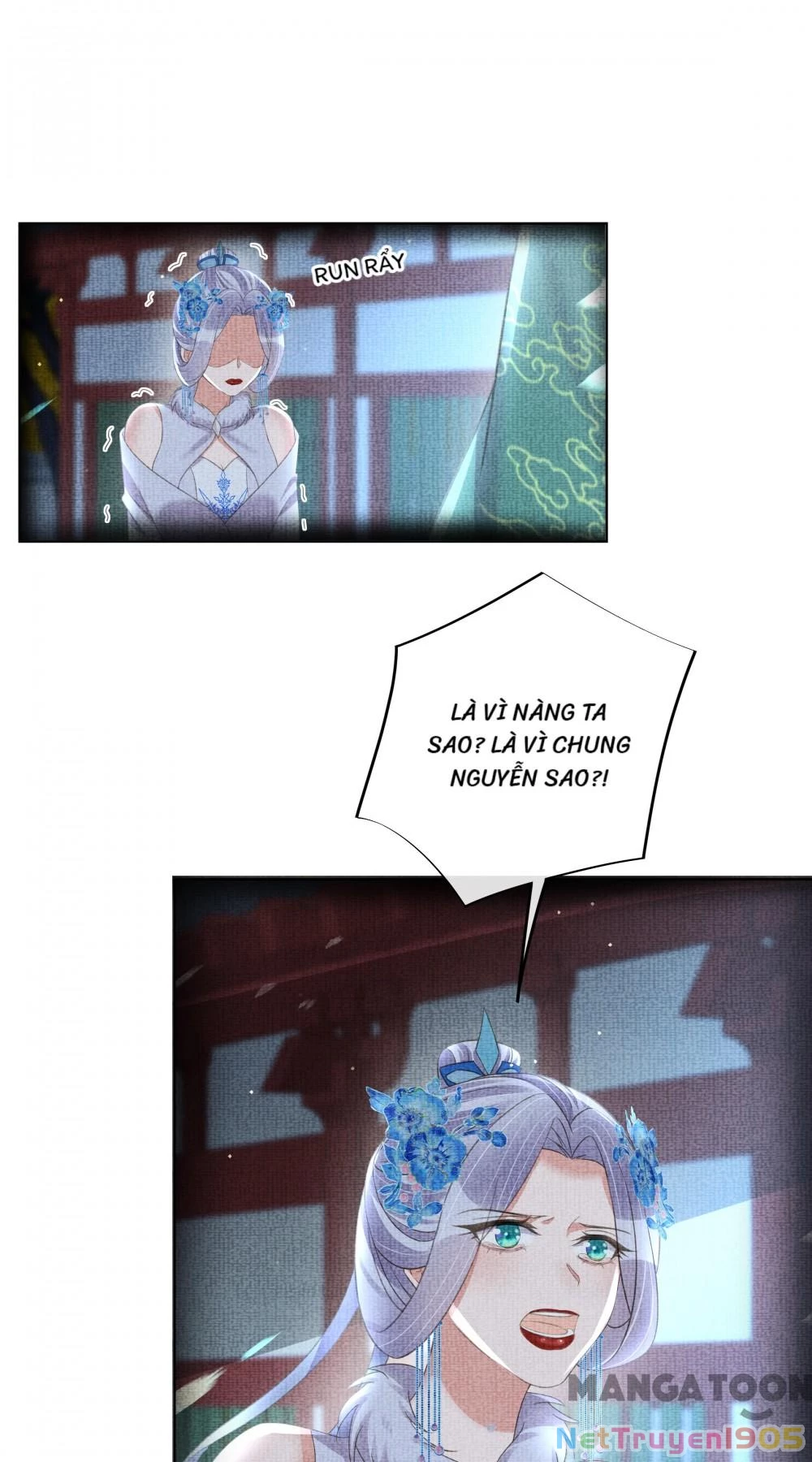 Nhật Kí Học Tập Của Hắc Liên Hoa Chapter 178 - 8