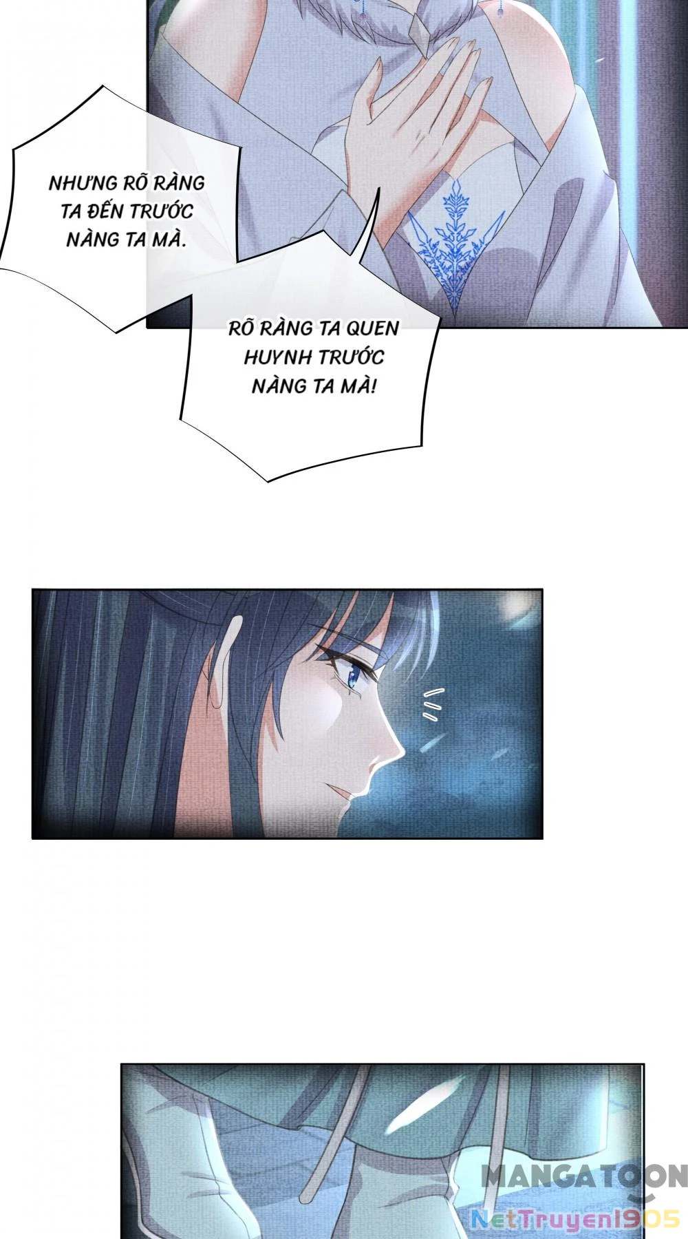 Nhật Kí Học Tập Của Hắc Liên Hoa Chapter 178 - 9