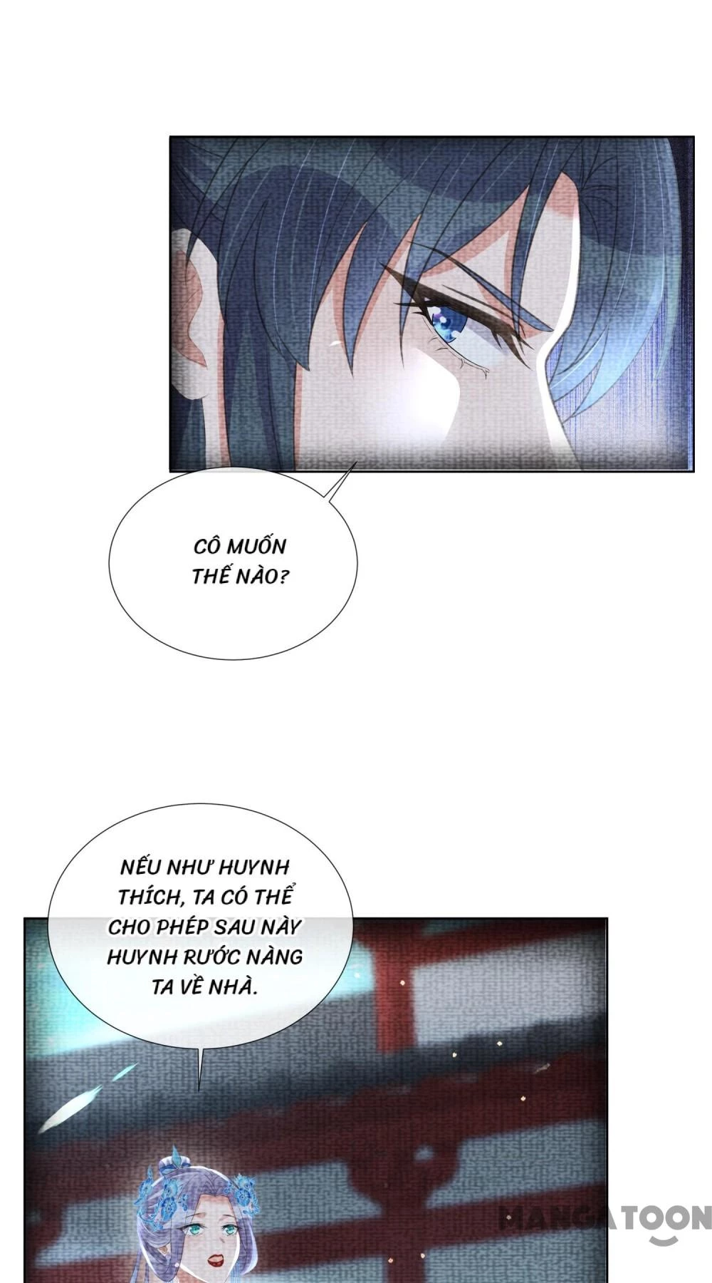Nhật Kí Học Tập Của Hắc Liên Hoa Chapter 178 - 12