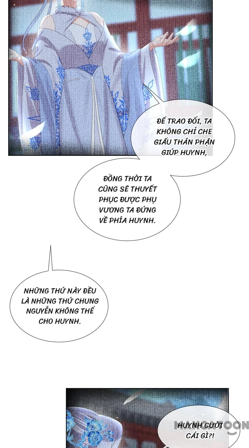 Nhật Kí Học Tập Của Hắc Liên Hoa Chapter 178 - 13
