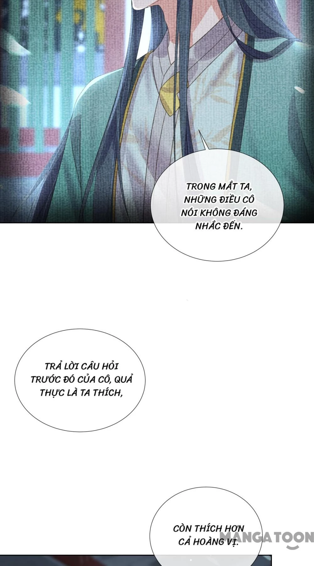 Nhật Kí Học Tập Của Hắc Liên Hoa Chapter 178 - 15