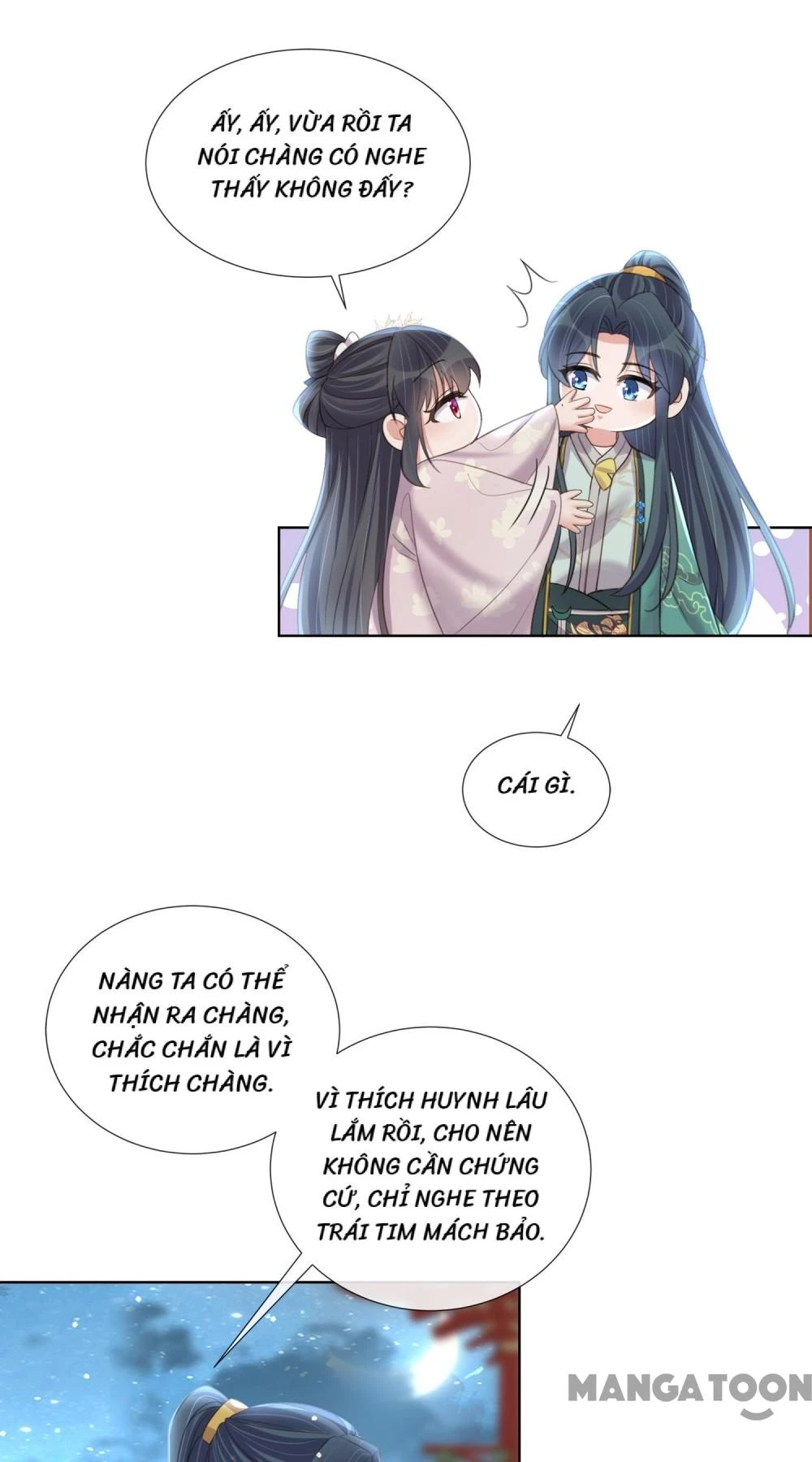 Nhật Kí Học Tập Của Hắc Liên Hoa Chapter 178 - 17