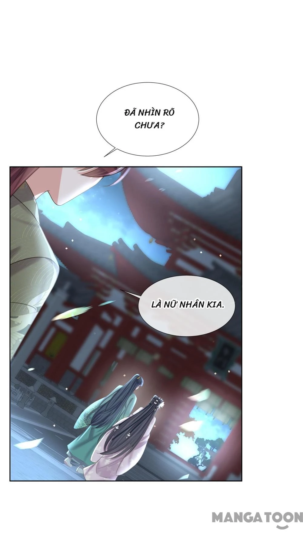 Nhật Kí Học Tập Của Hắc Liên Hoa Chapter 178 - 23