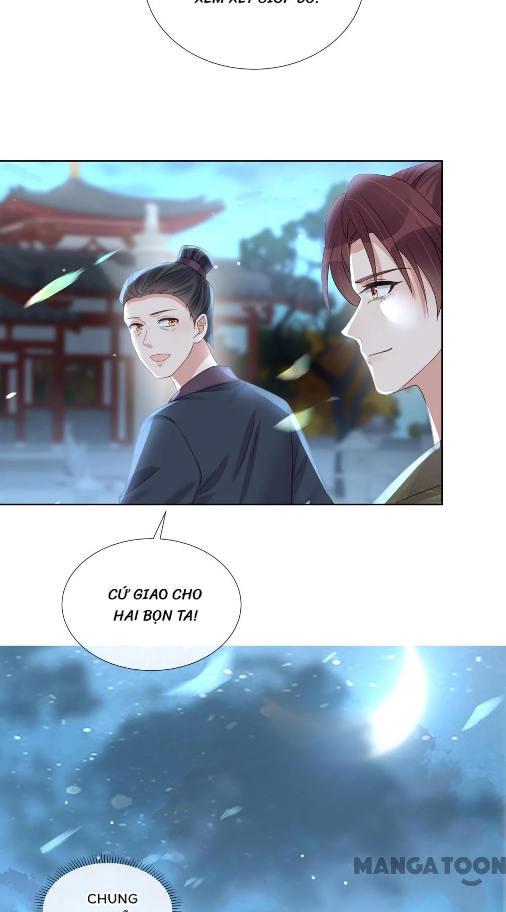 Nhật Kí Học Tập Của Hắc Liên Hoa Chapter 178 - 25